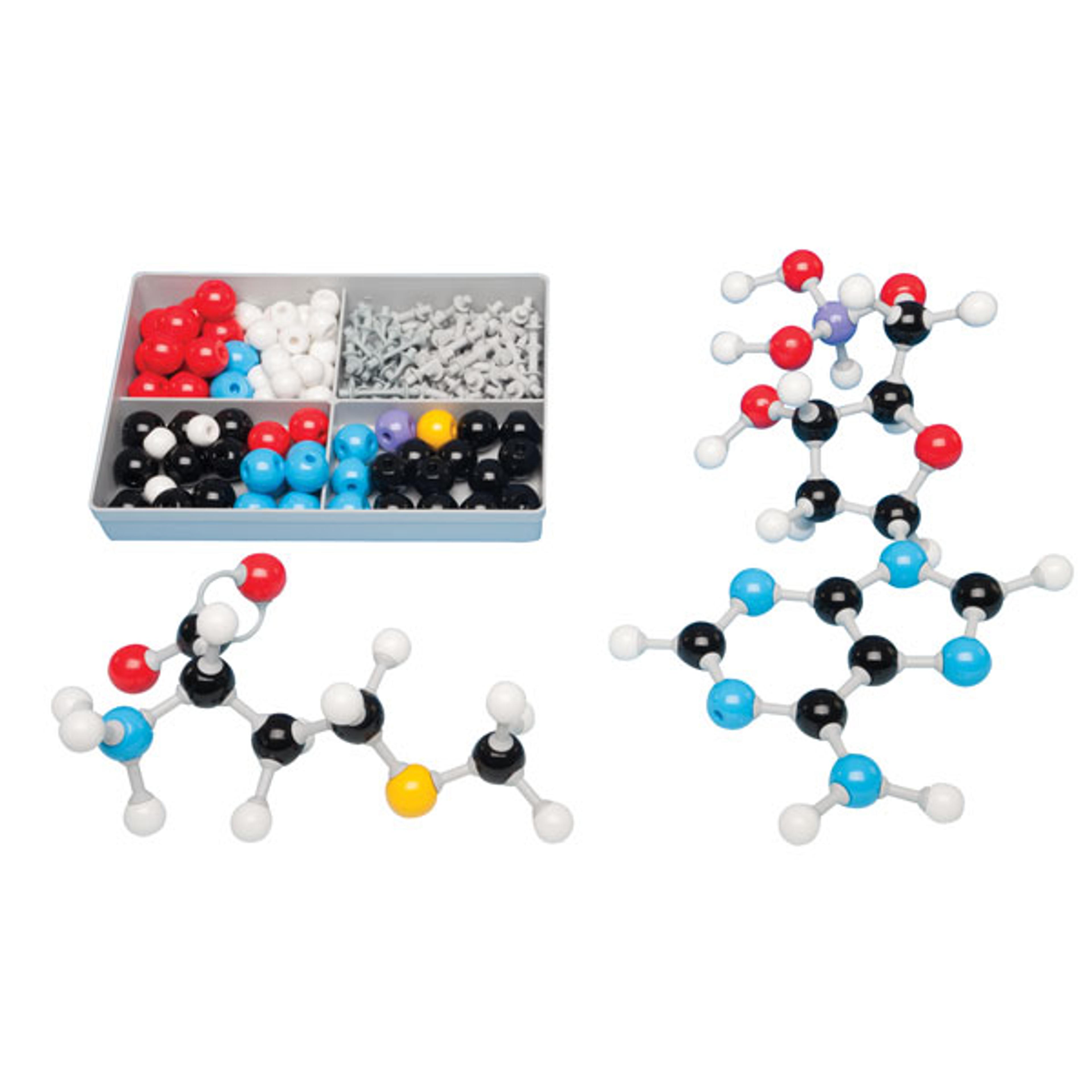 Molymod Biochemistry (Student) Set