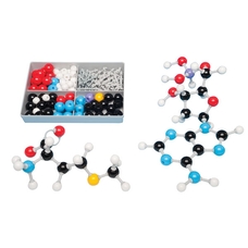 Molymod® Biochemistry (Student) Set