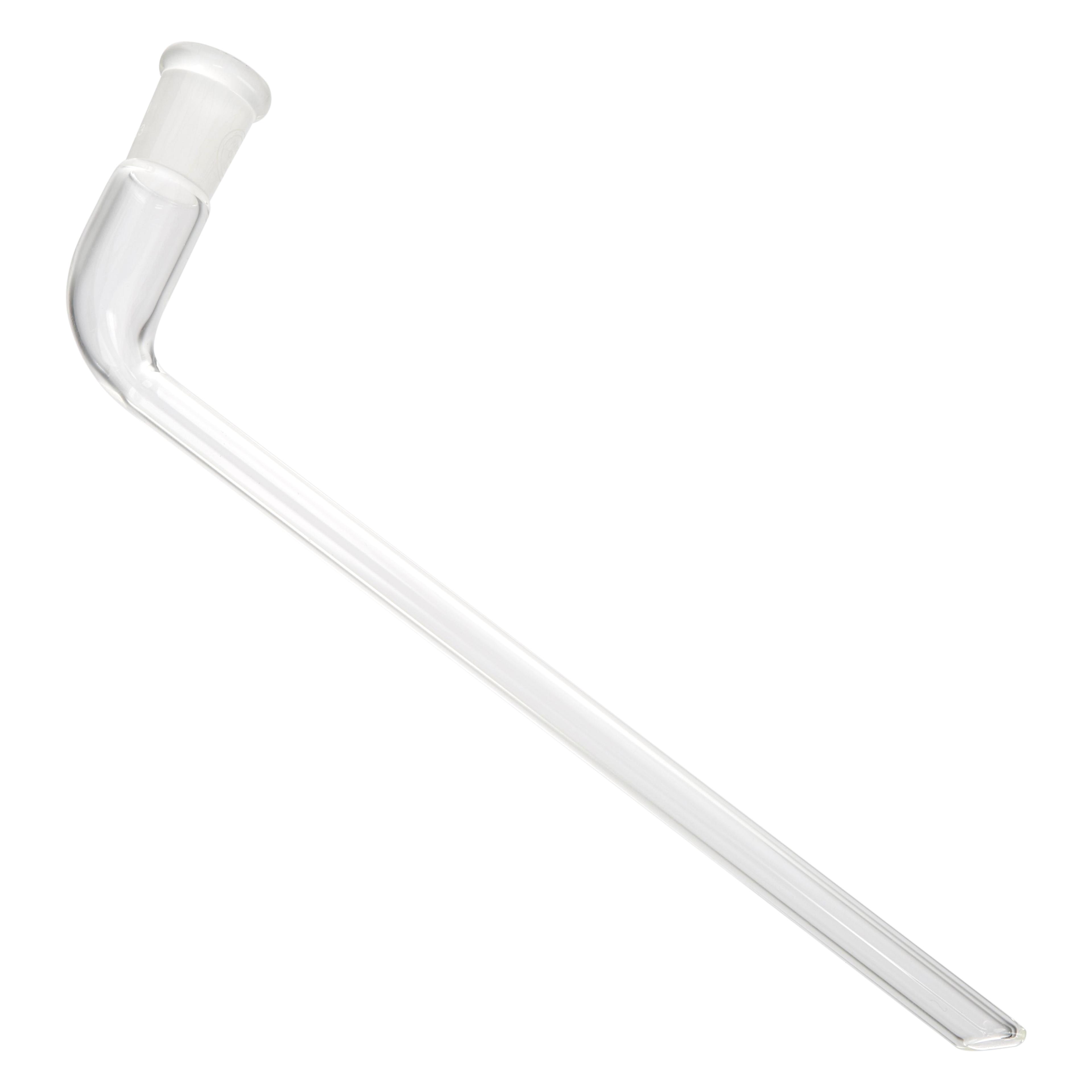 Quickfit Receiver Adapter - 190mm - 14/23