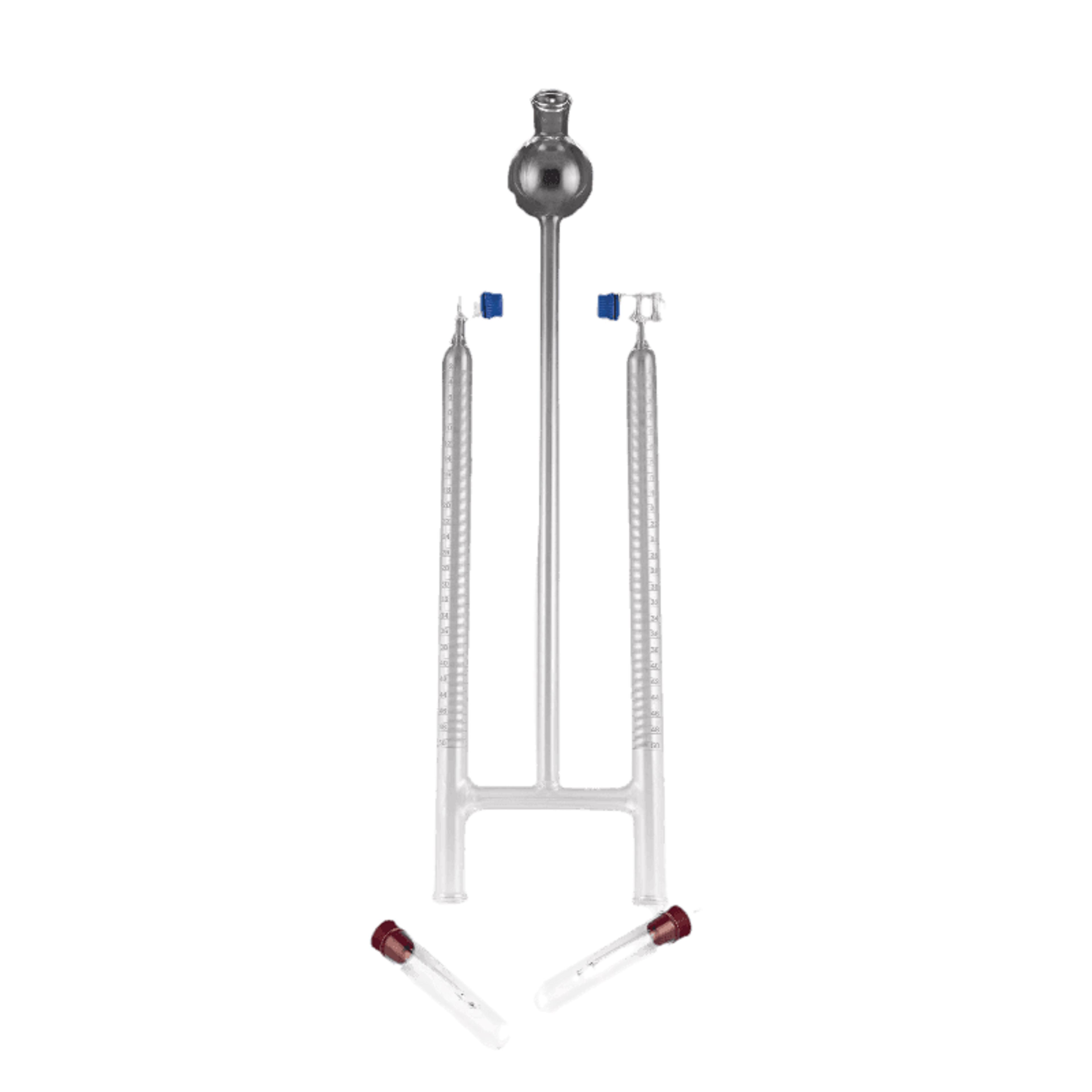 Hoffmann’s Voltameter