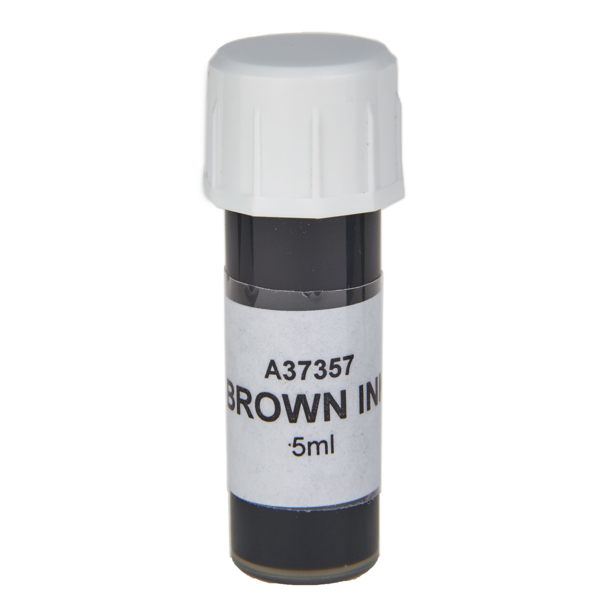 Brown Ink 5ml