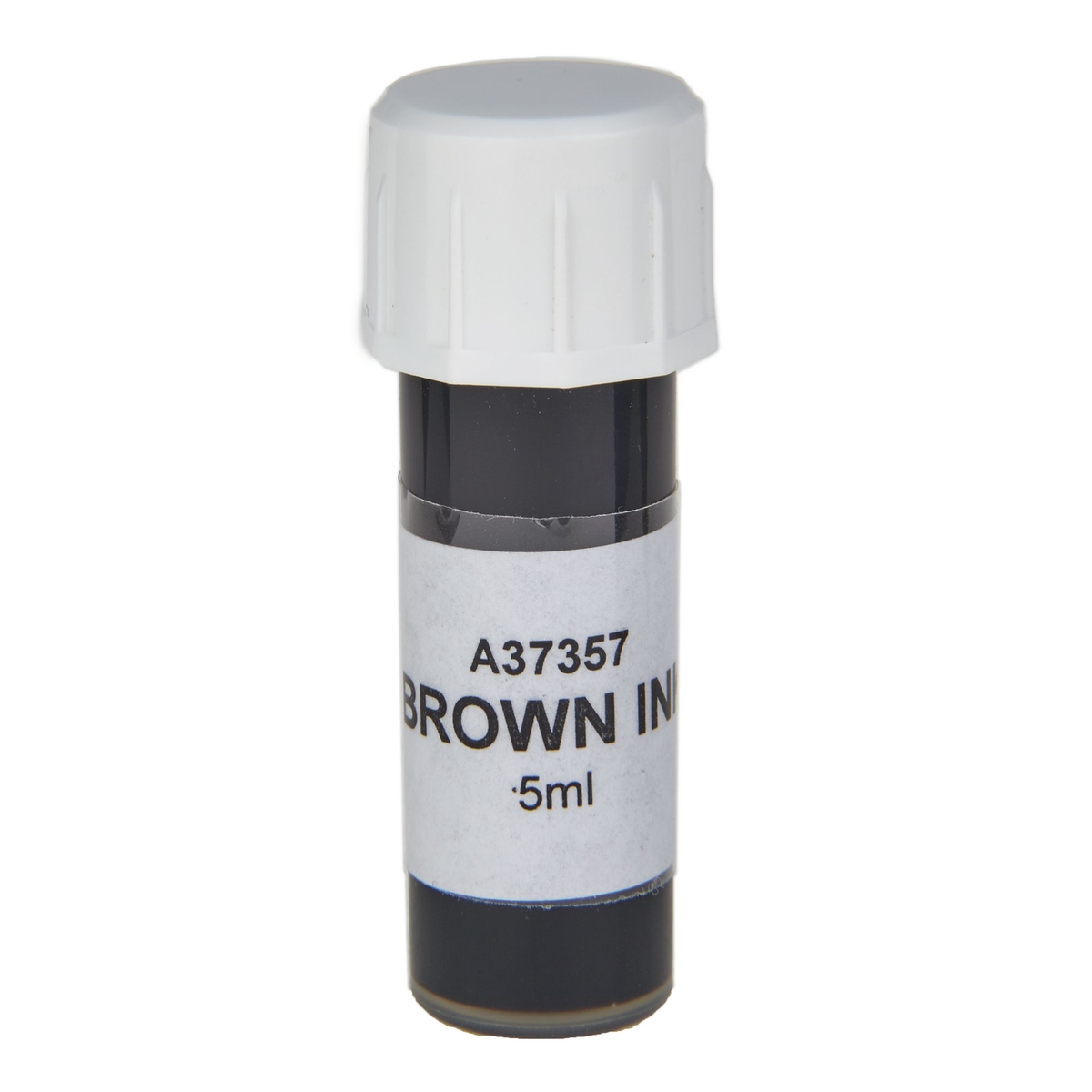 Chromatography Ink: Brown - 5ml | HC1006846 | Findel International