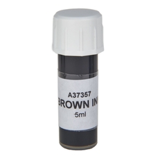 Chromatography Ink: Brown - 5ml