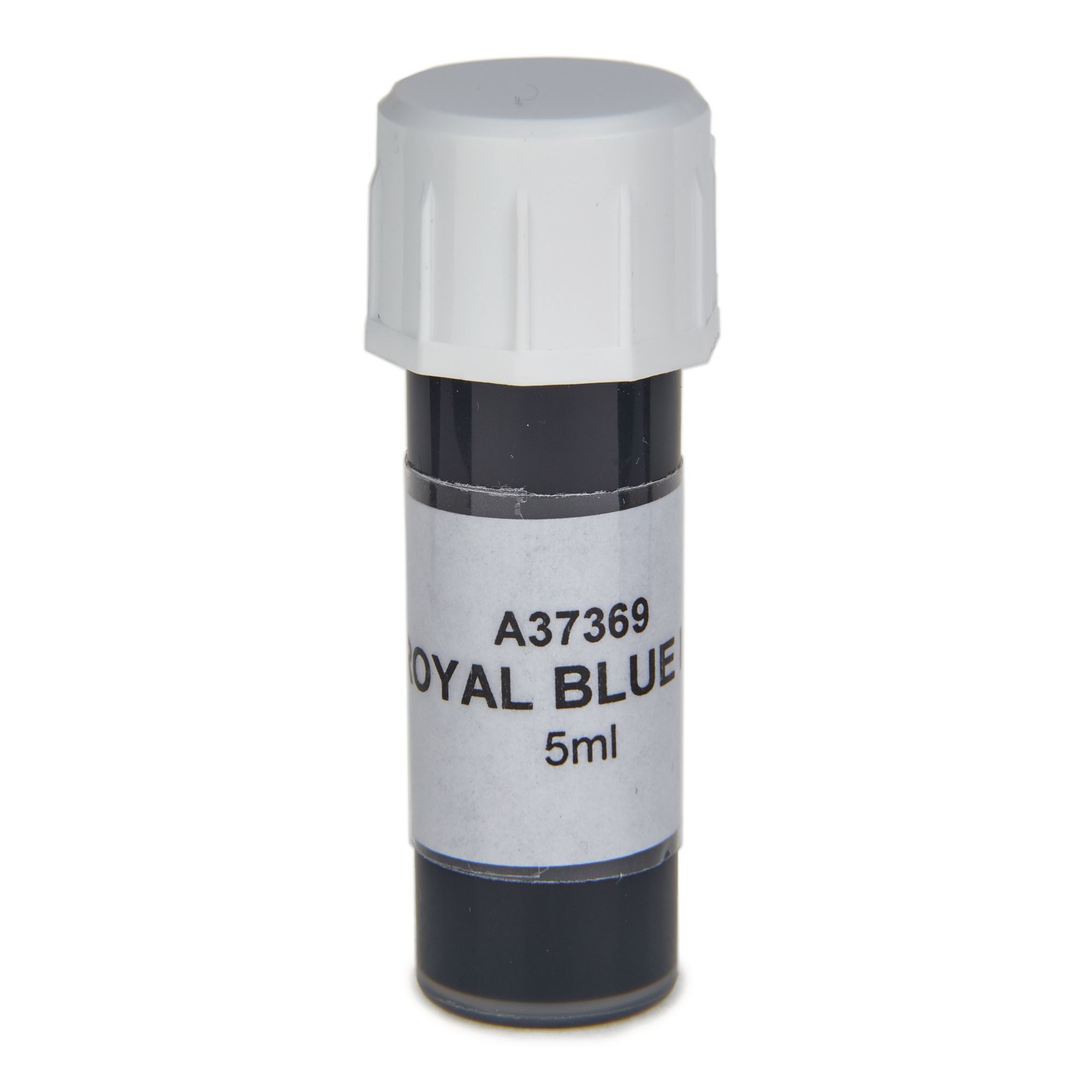 Royal Blue Ink 5ml