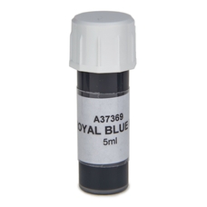 Chromatography Ink: Royal Blue - 5ml