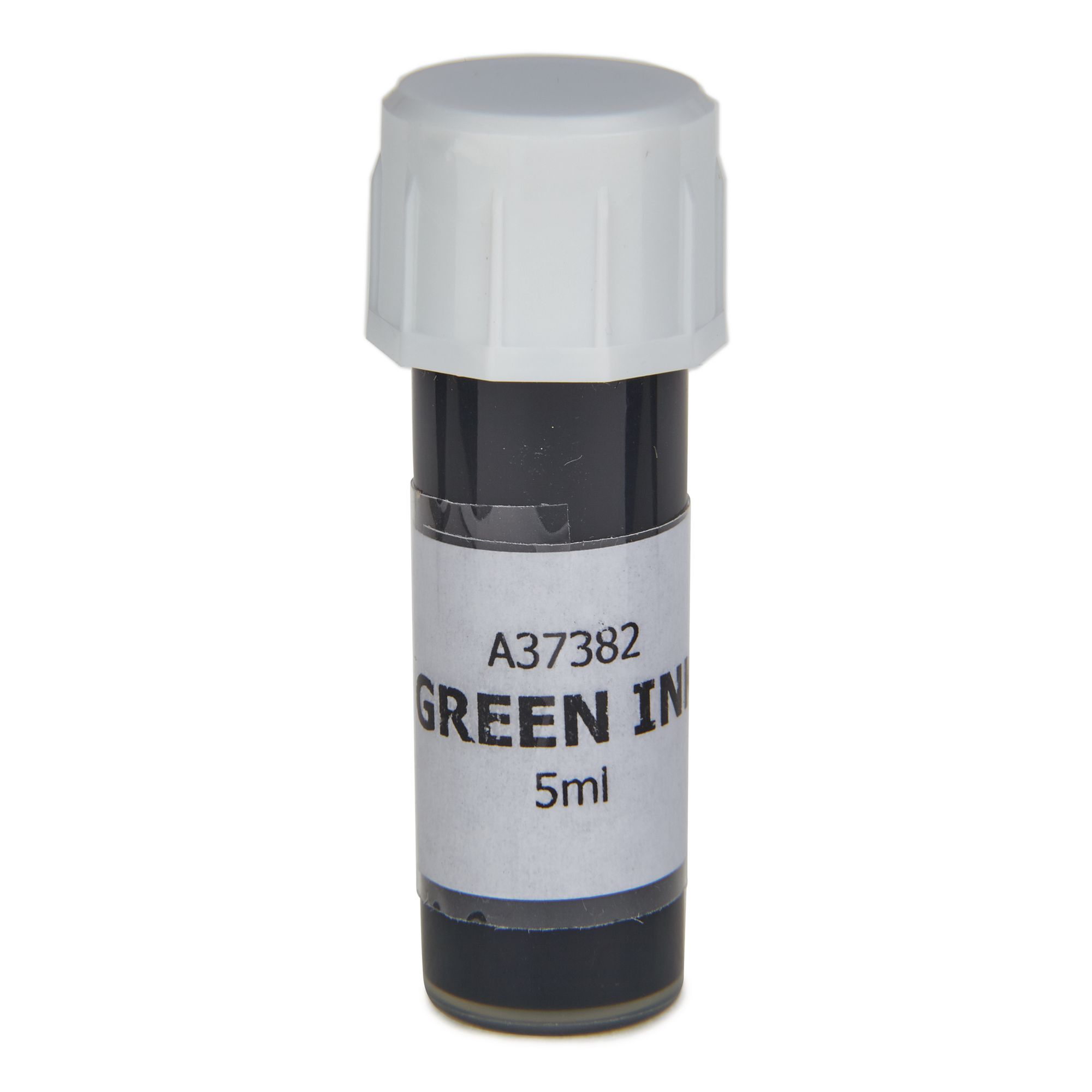 Green Ink 5ml