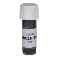 Chromatography Ink: Green - 5ml
