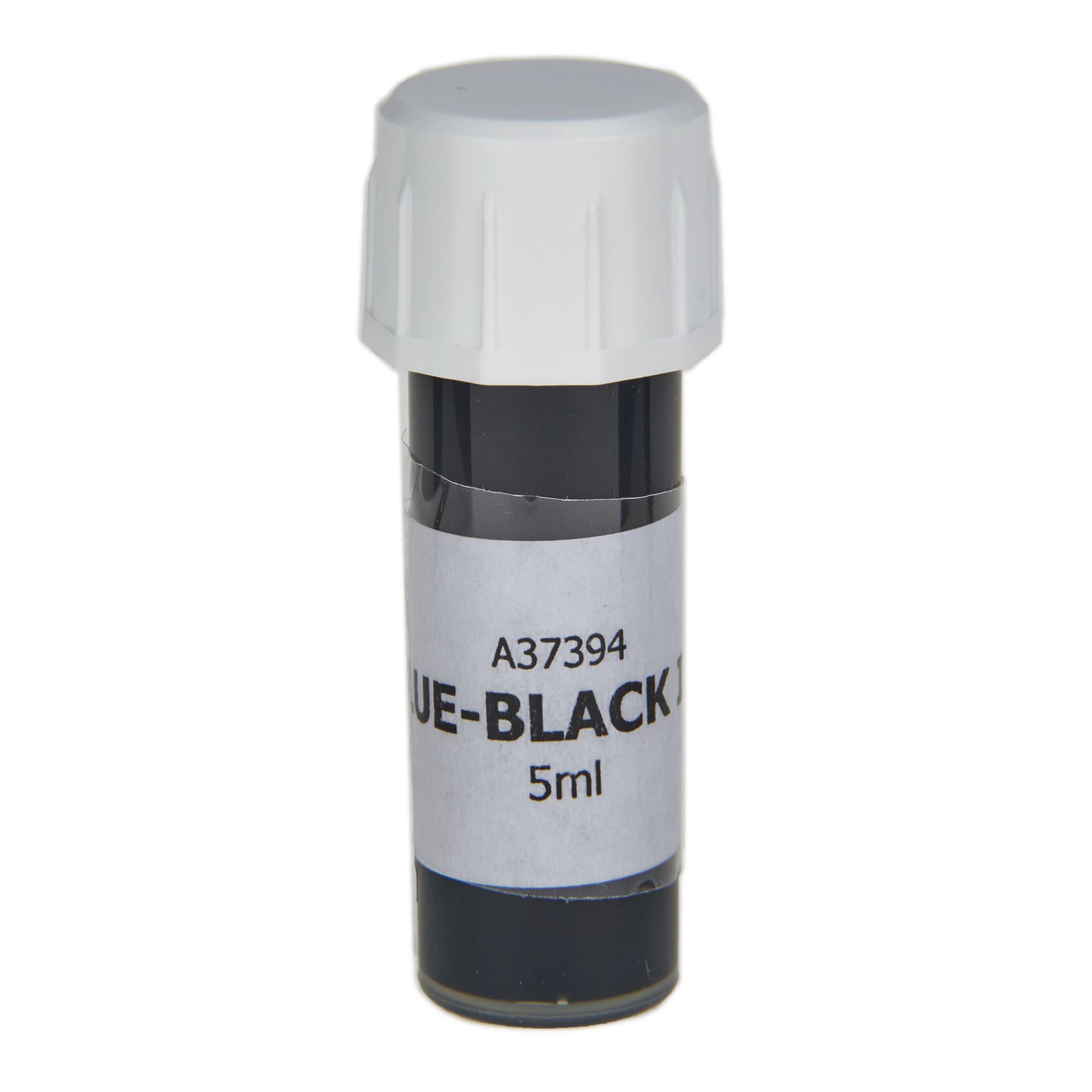Chromatography Ink: Blue/Black 5ml