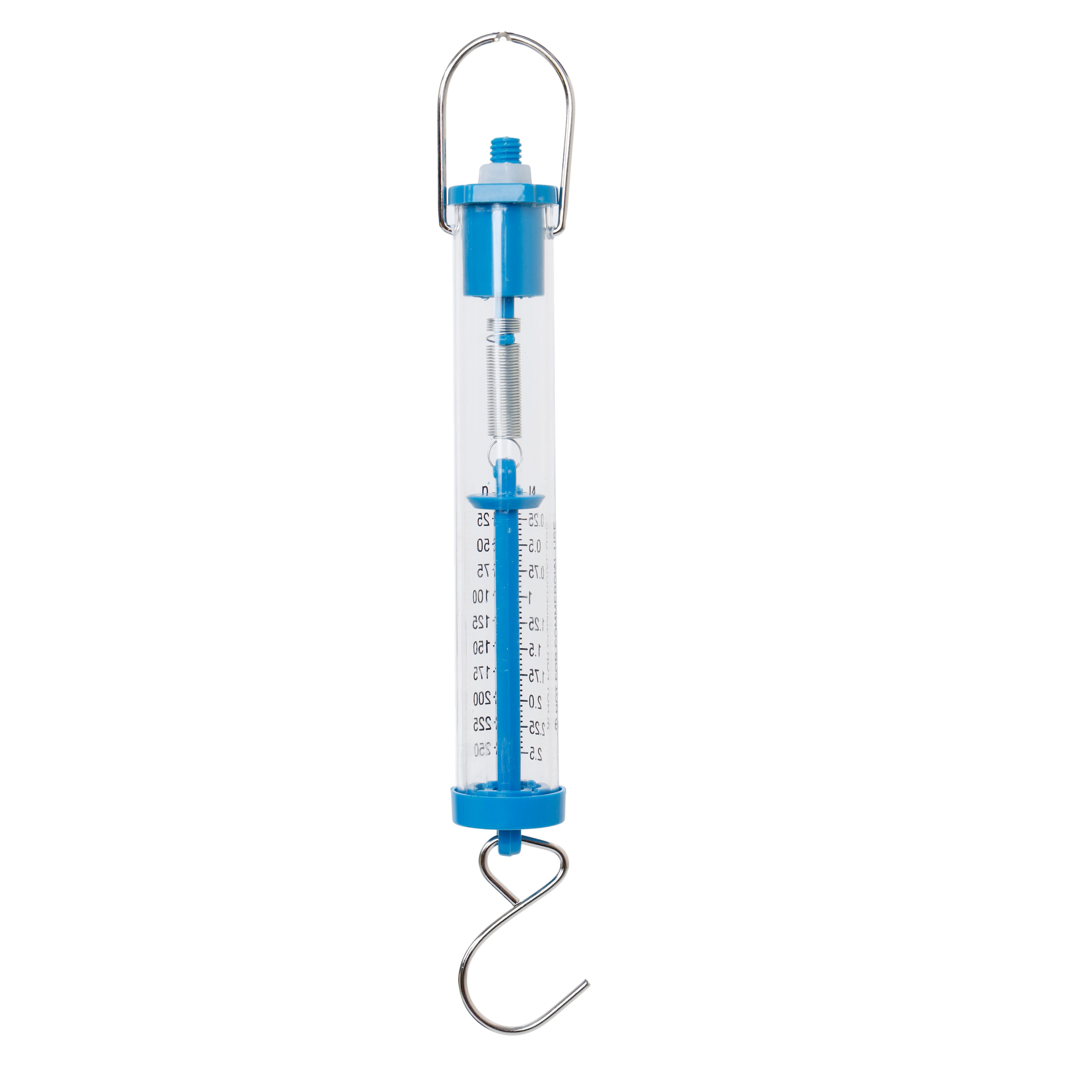 Newton Meter - Blue - 250g/2.5N 