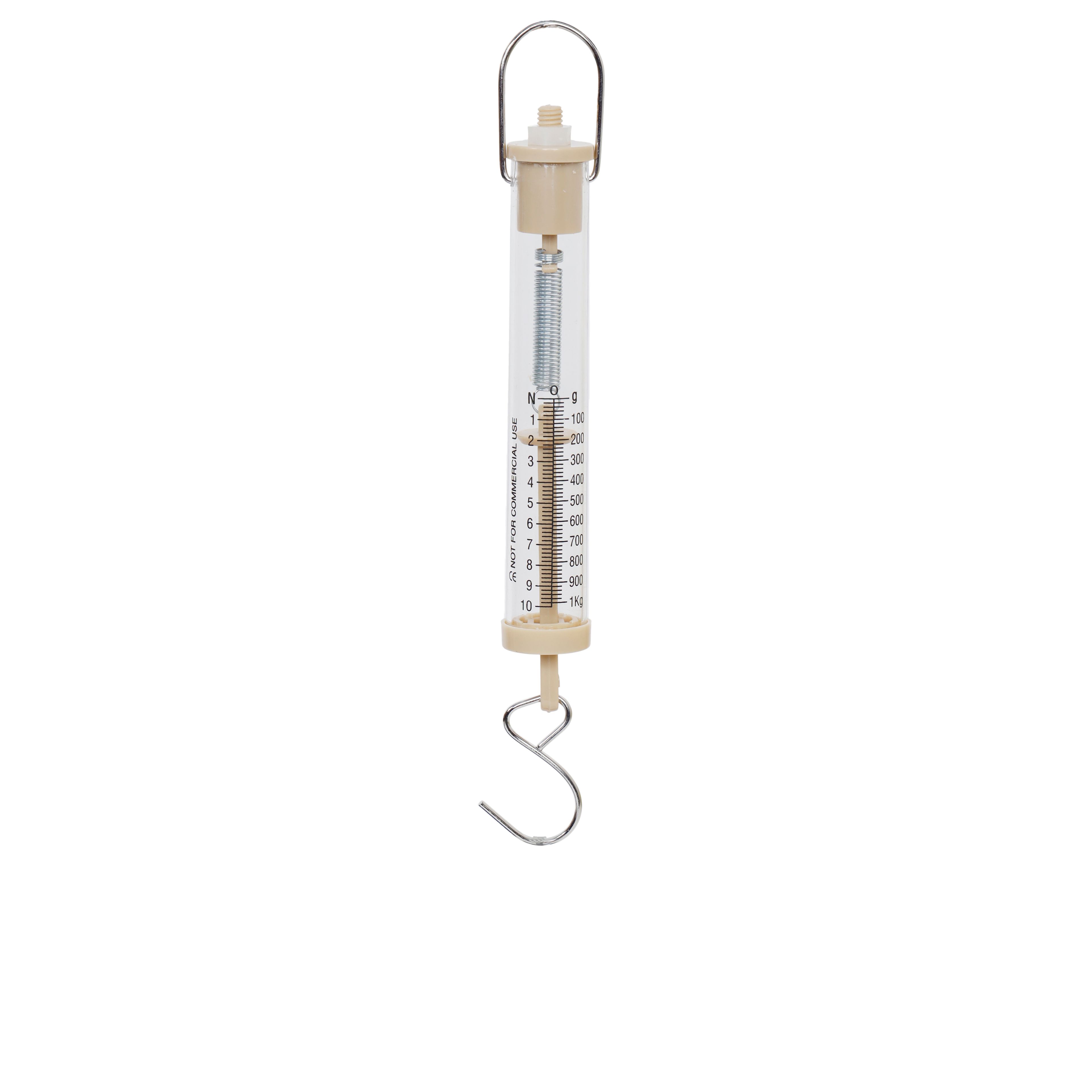 Newton Meter - Brown- 1kg/10N 