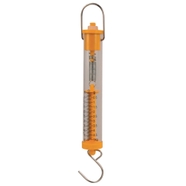 HE1003083 Newton Meter 5kg 50N Yellow Findel Education