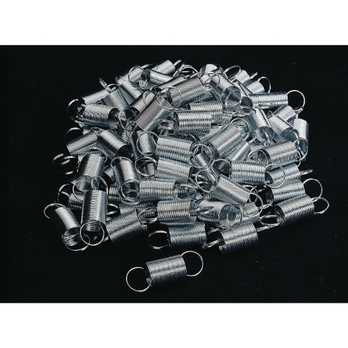 B8A41397 - Expendable Steel Springs - Pack of 100 | Philip Harris