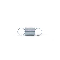 Expendable Steel Springs - Pack of 100