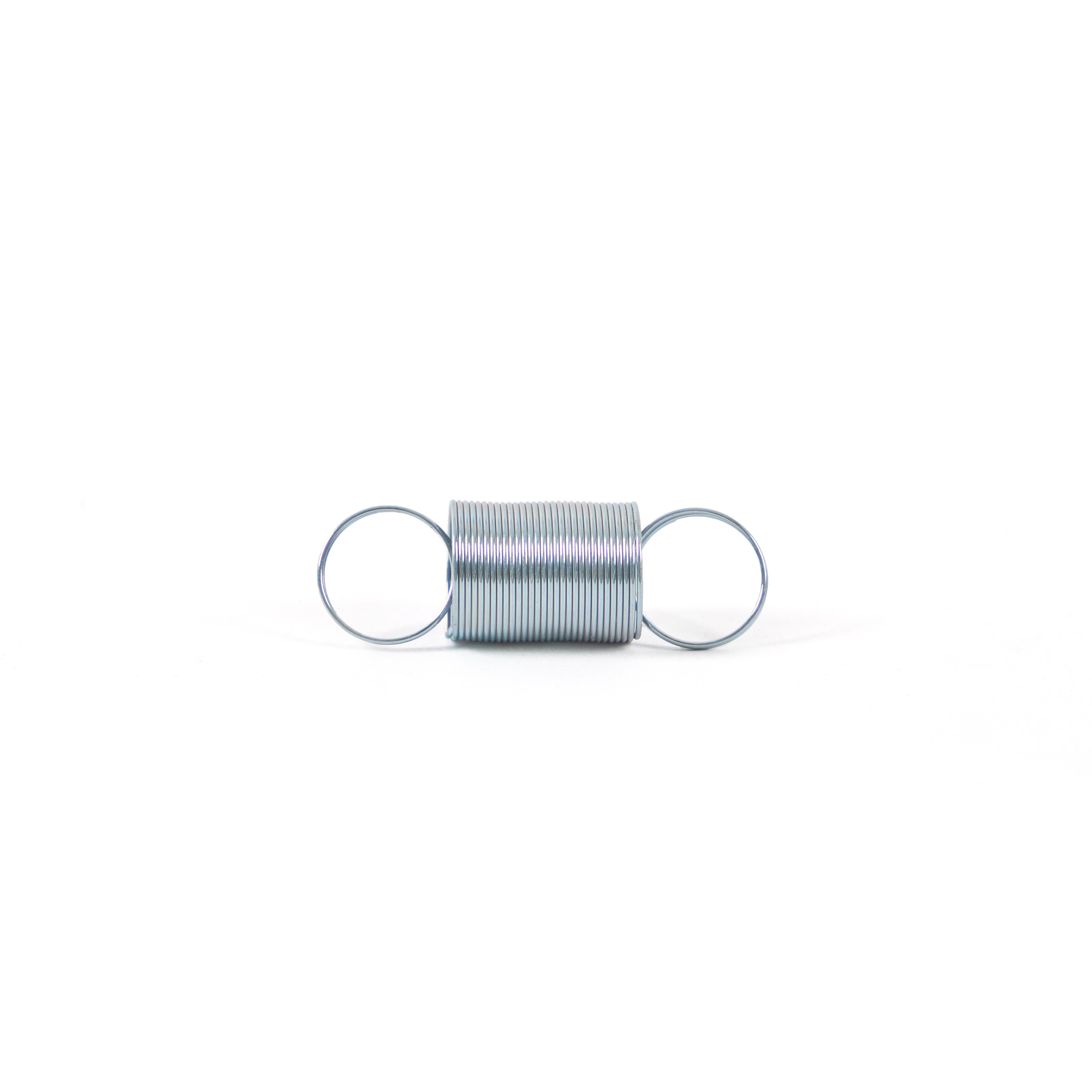 Expendable Steel Springs - Pack of 100