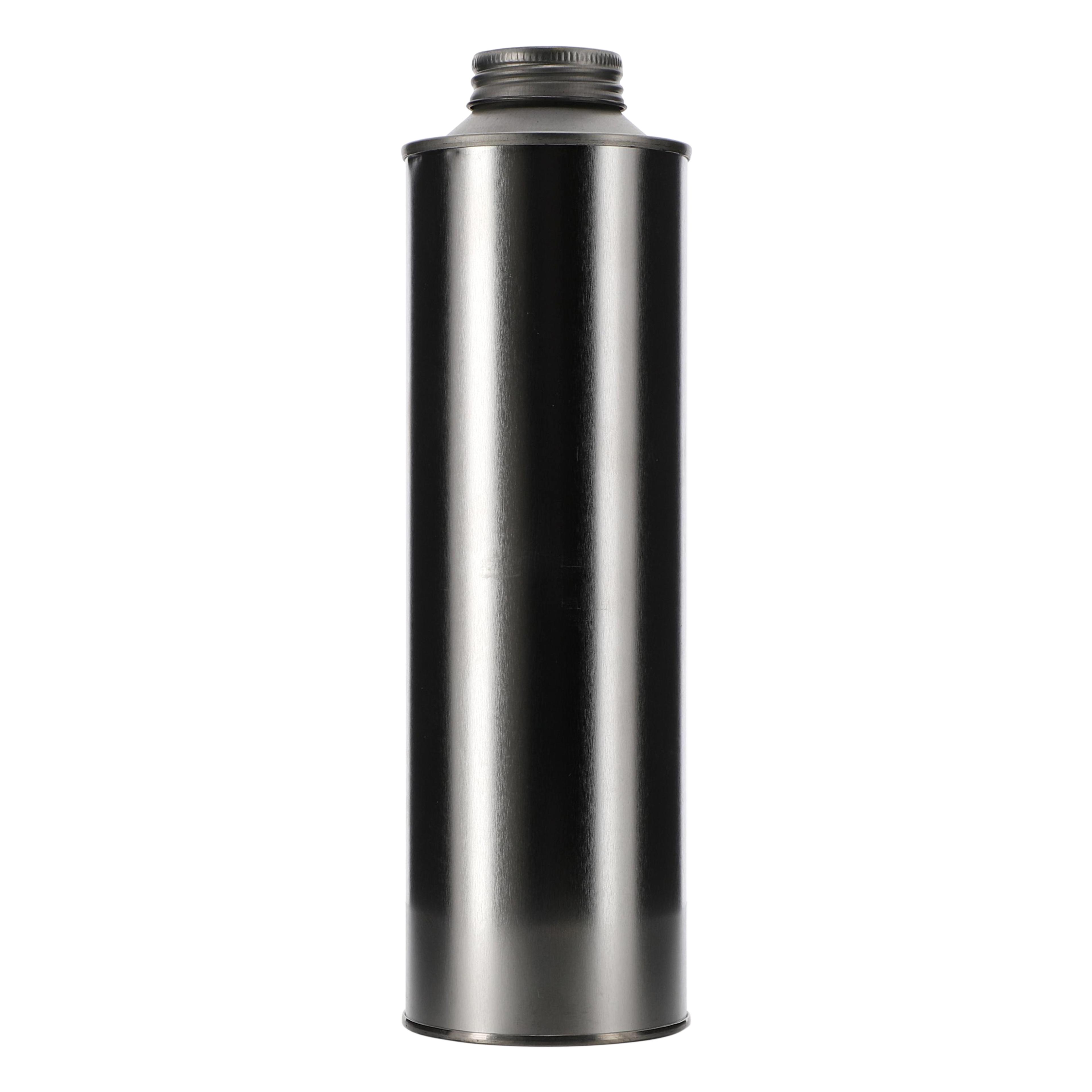 Crushing Can
