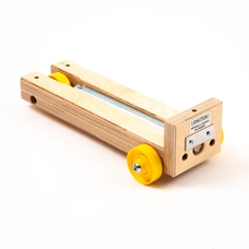 Dynamics Trolley - Wooden