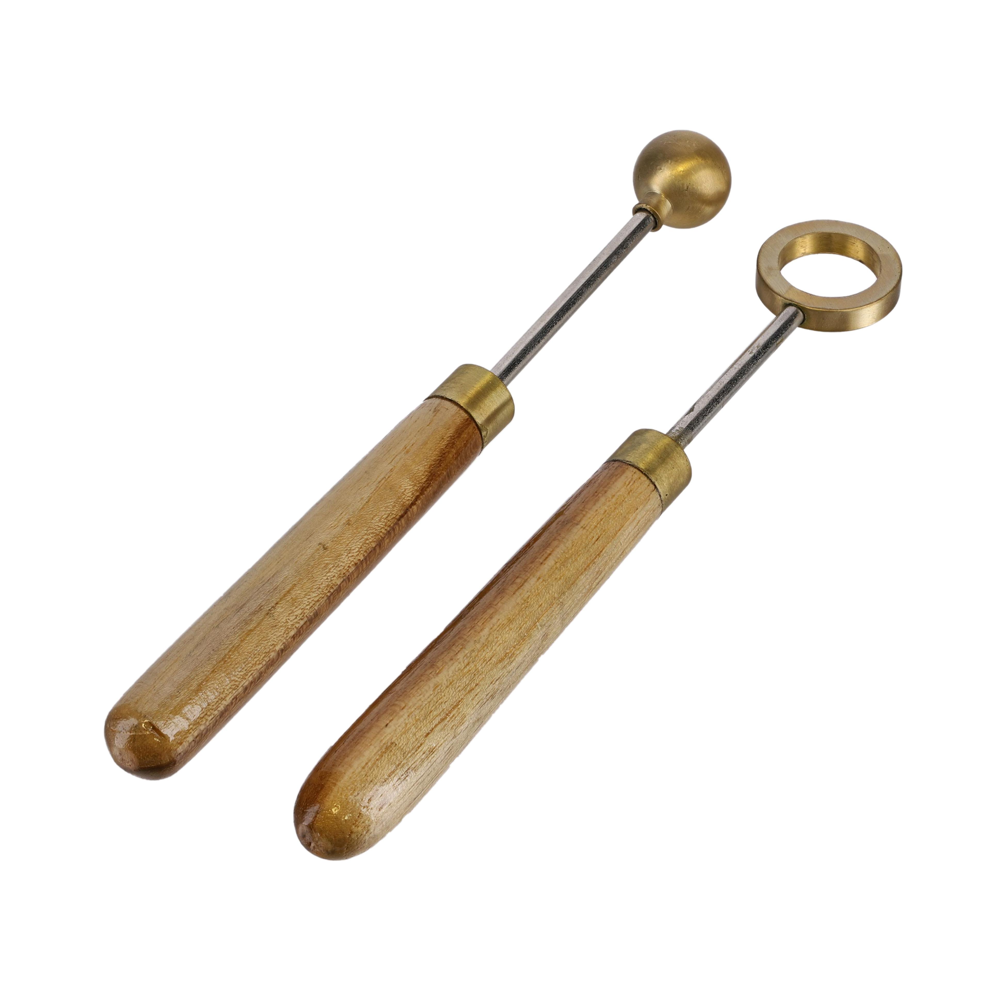 Ball and Ring