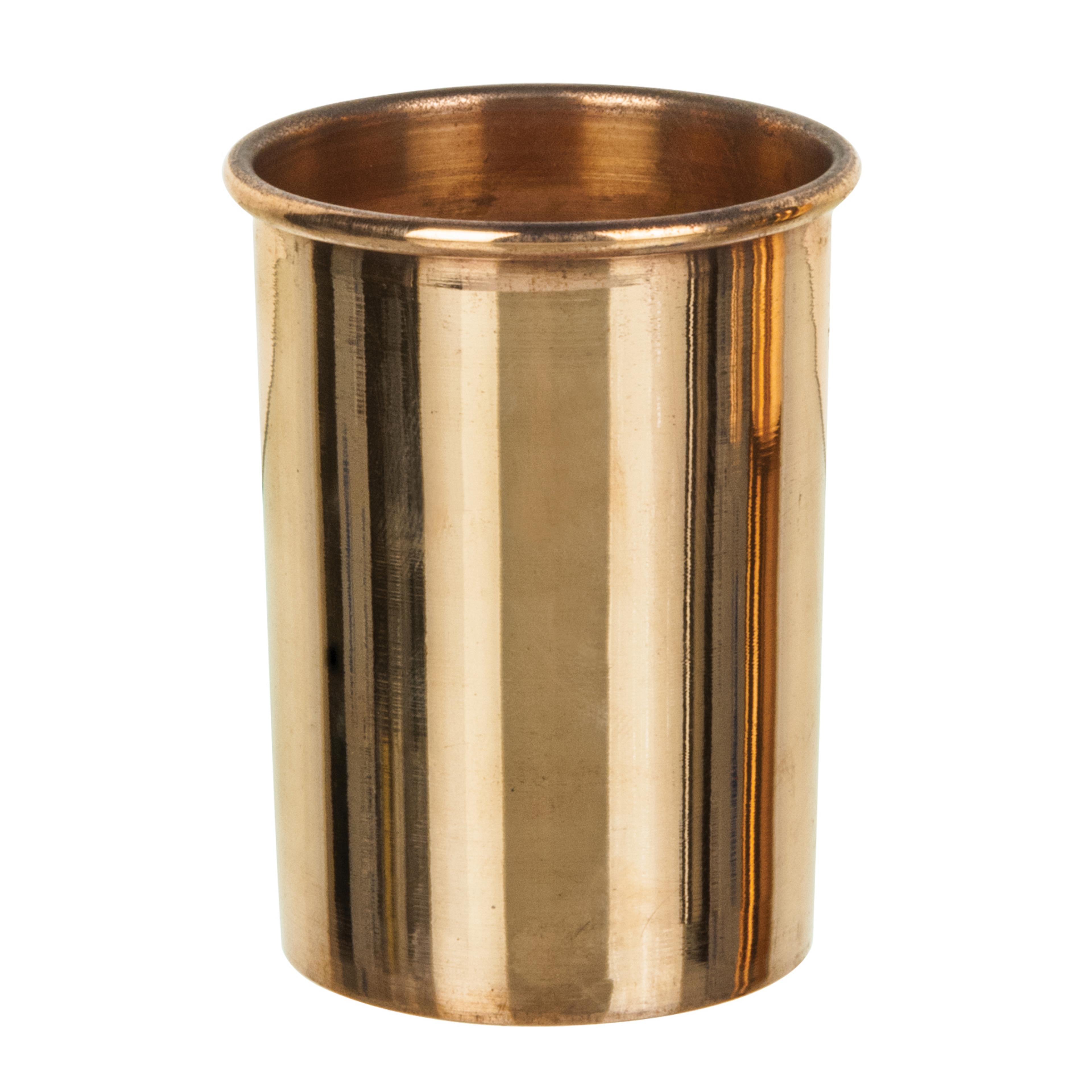 Calorimeter: Copper - 100mm x 65mm