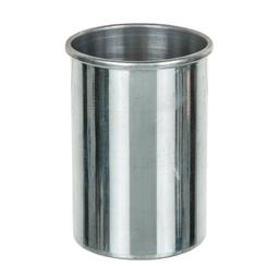 Calorimeter - Aluminium - 75mm x 50mm