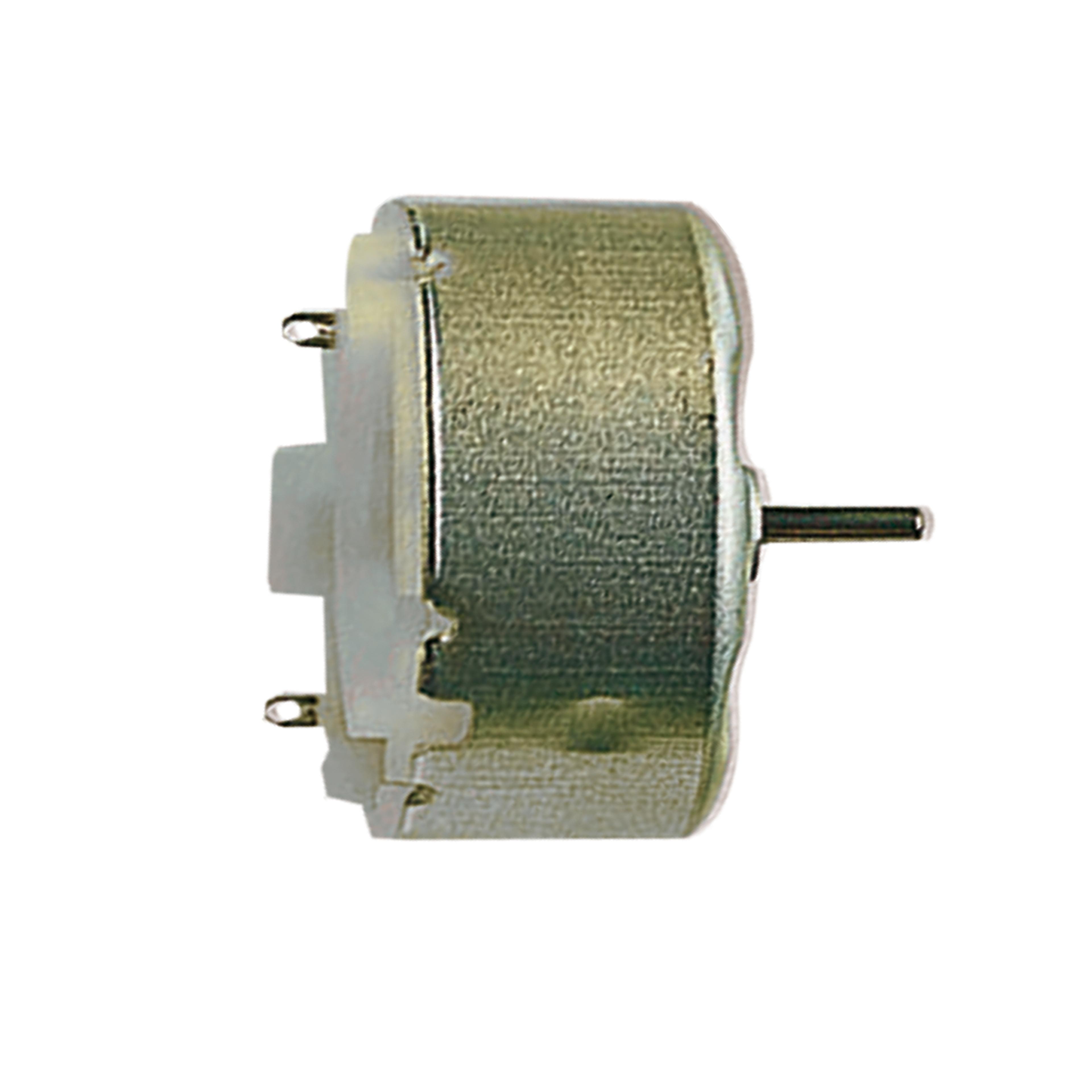 Solar Motor