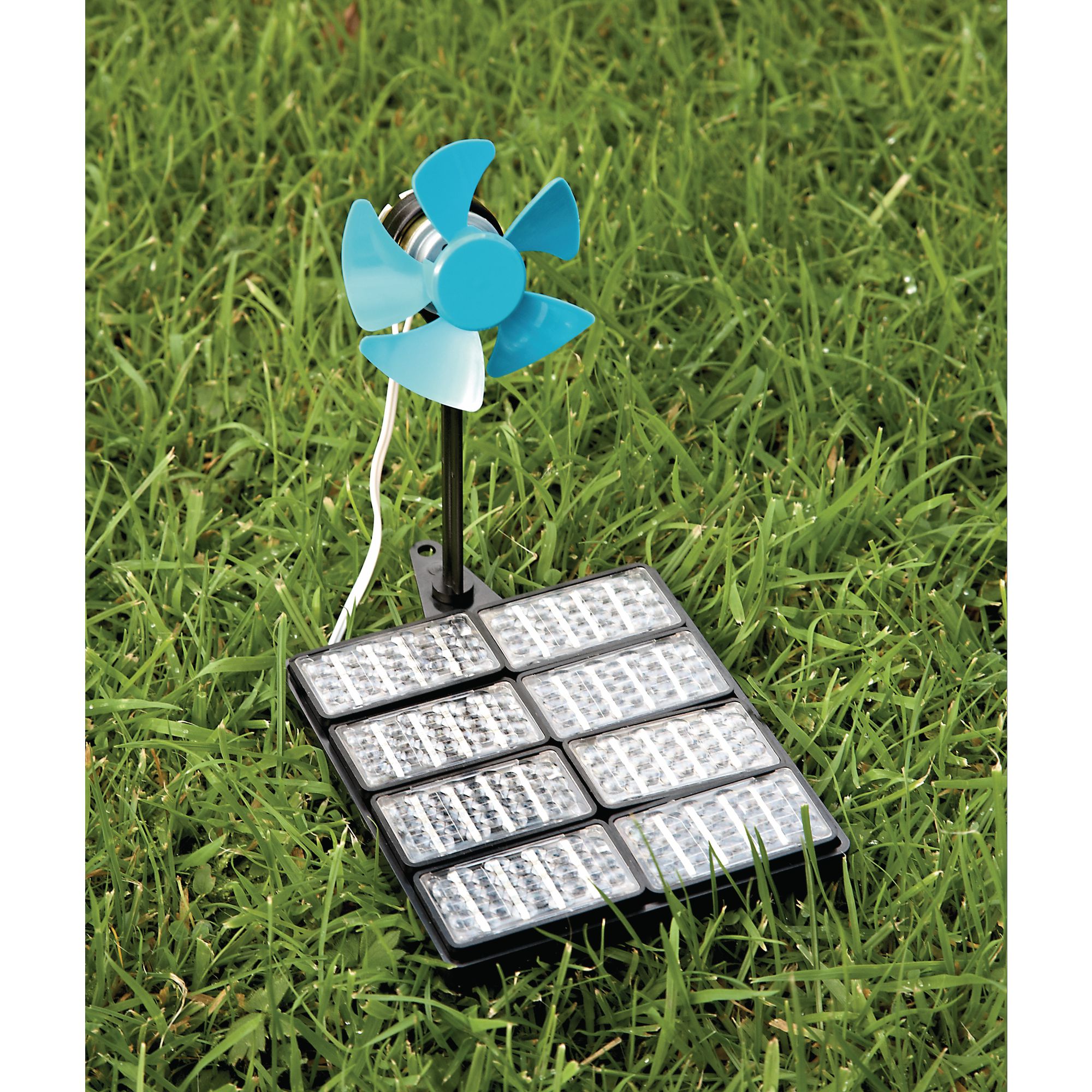 Solar Energy Kit