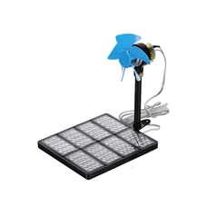 Solar Energy Kit