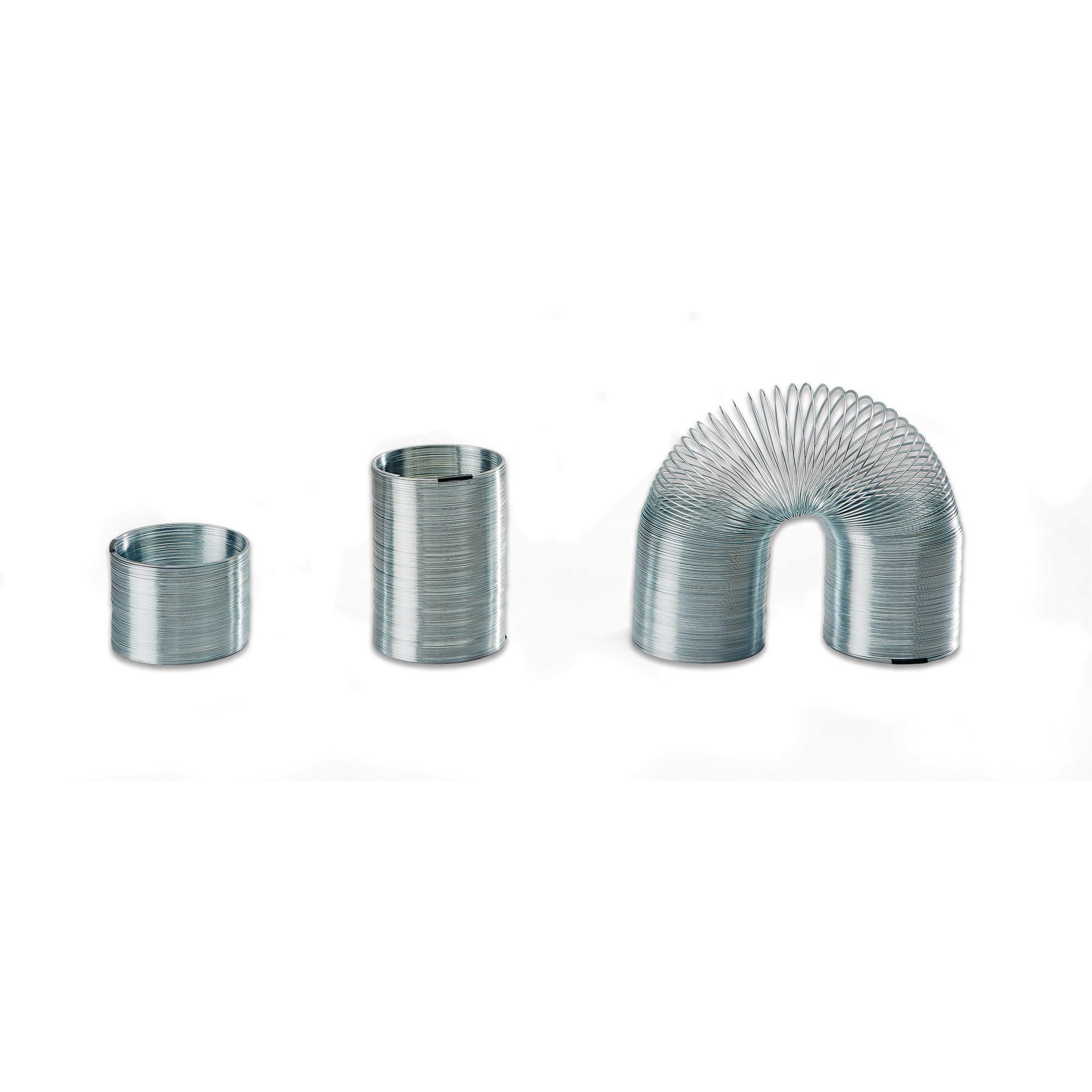 Wire Helix (Slinky) - 165mm