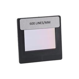 Diffraction Grating - 600 lines/mm