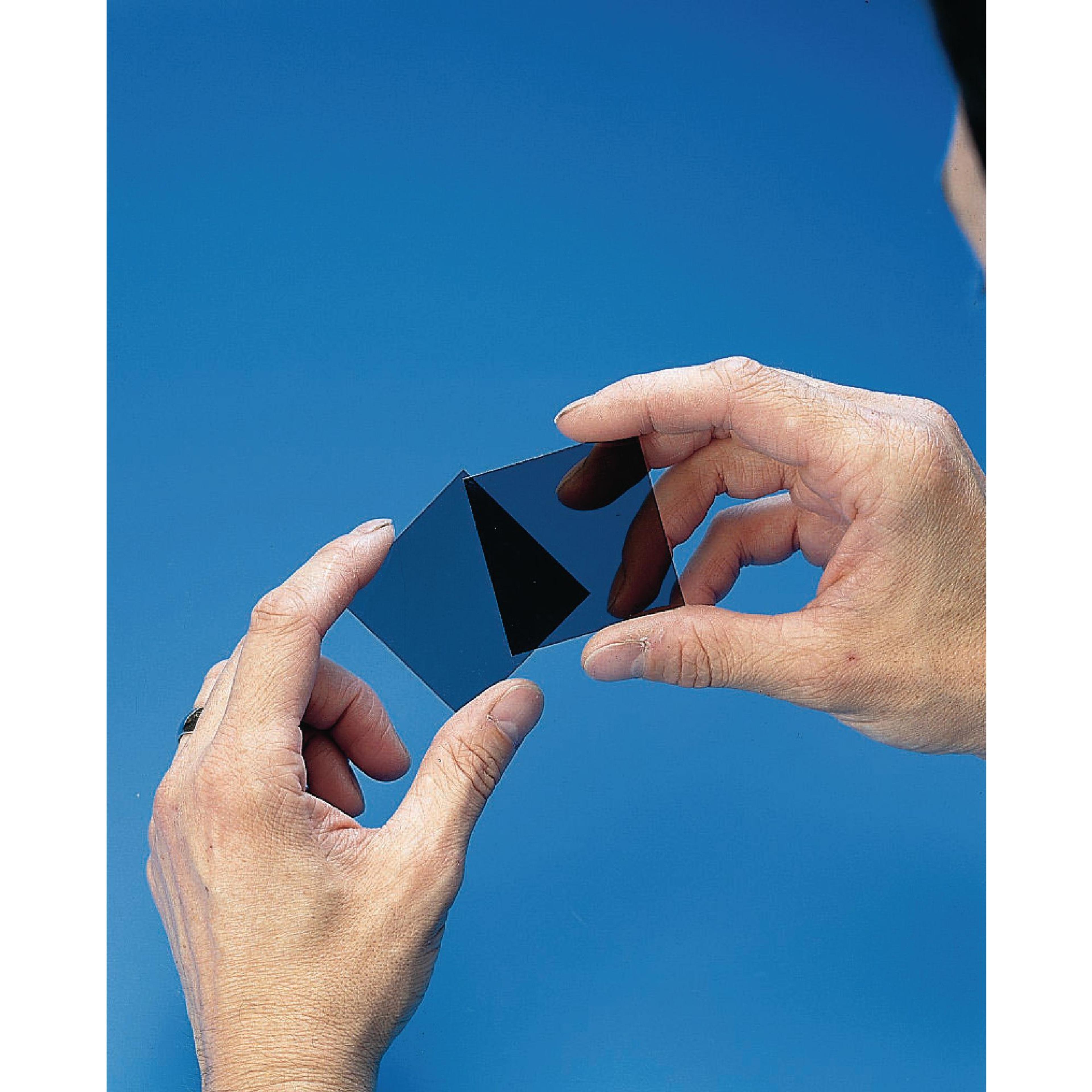 Polaroid Film - 50x50mm - Pack of 2