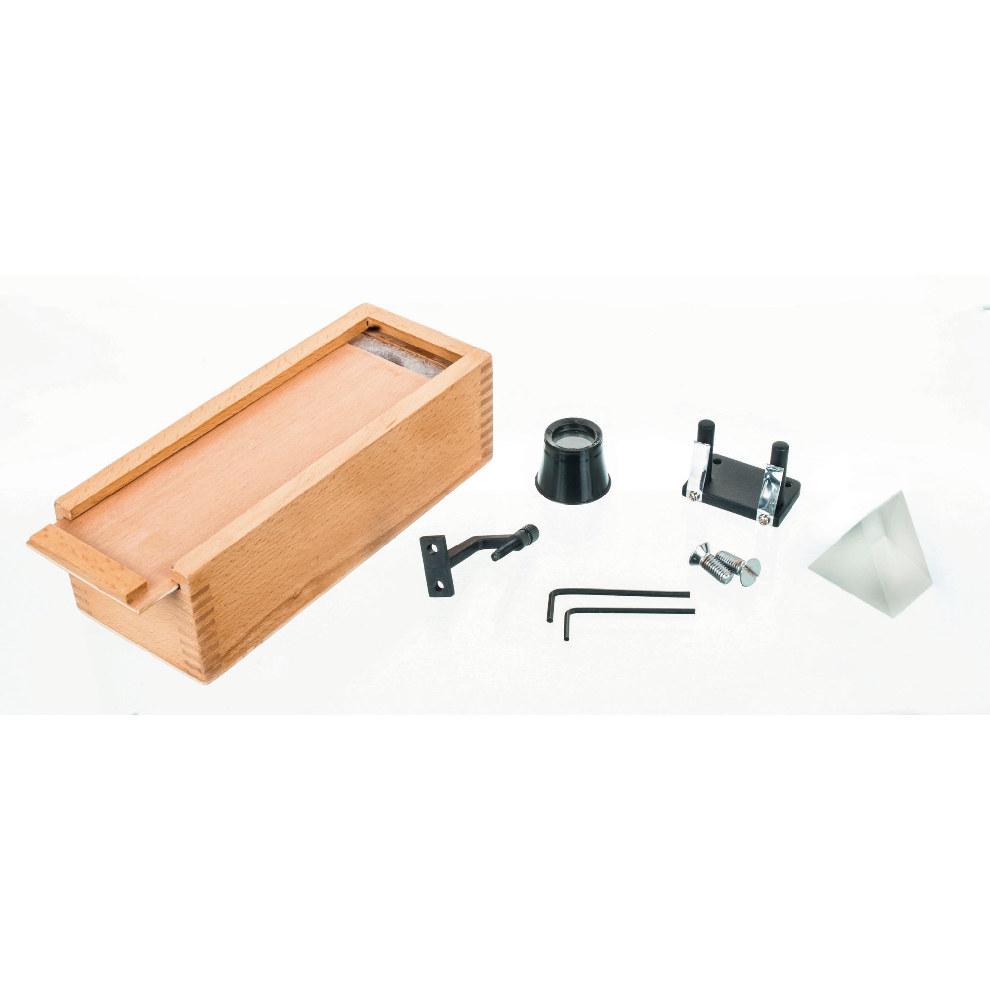 PH Advanced Spectrometer