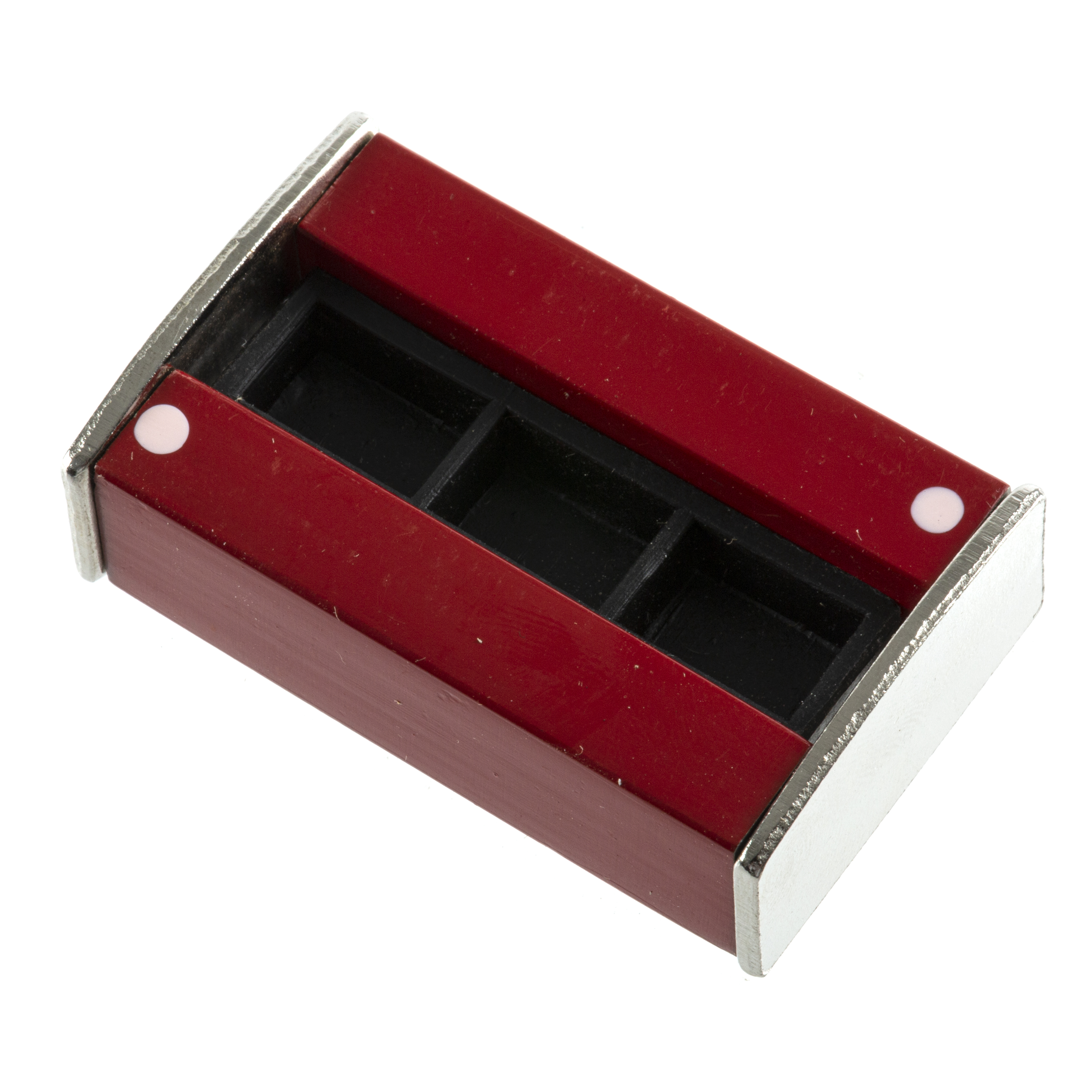 B8A46954 - Bar Magnets: Alnico - 50mm x 15mm x 10mm | Philip Harris