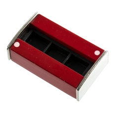 Bar Magnets: Alnico - 50mm x 15mm x 10mm