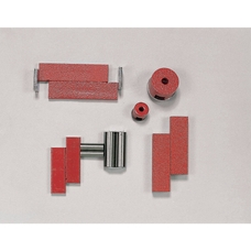 Bar Magnets: Alnico - 60mm x 15mm x 5mm