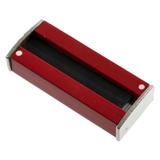 Bar Magnets: Alnico - 75mm x 15mm x 10mm