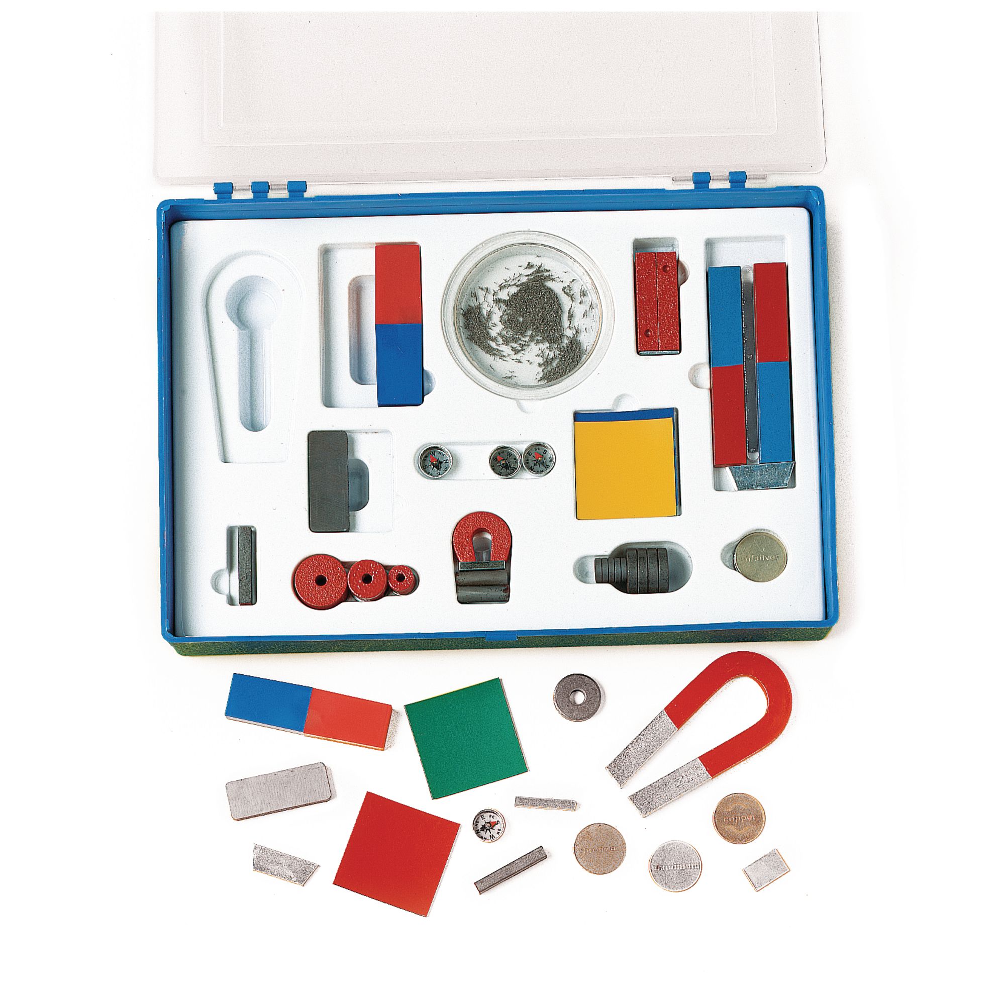 Magnet Kit Assortment