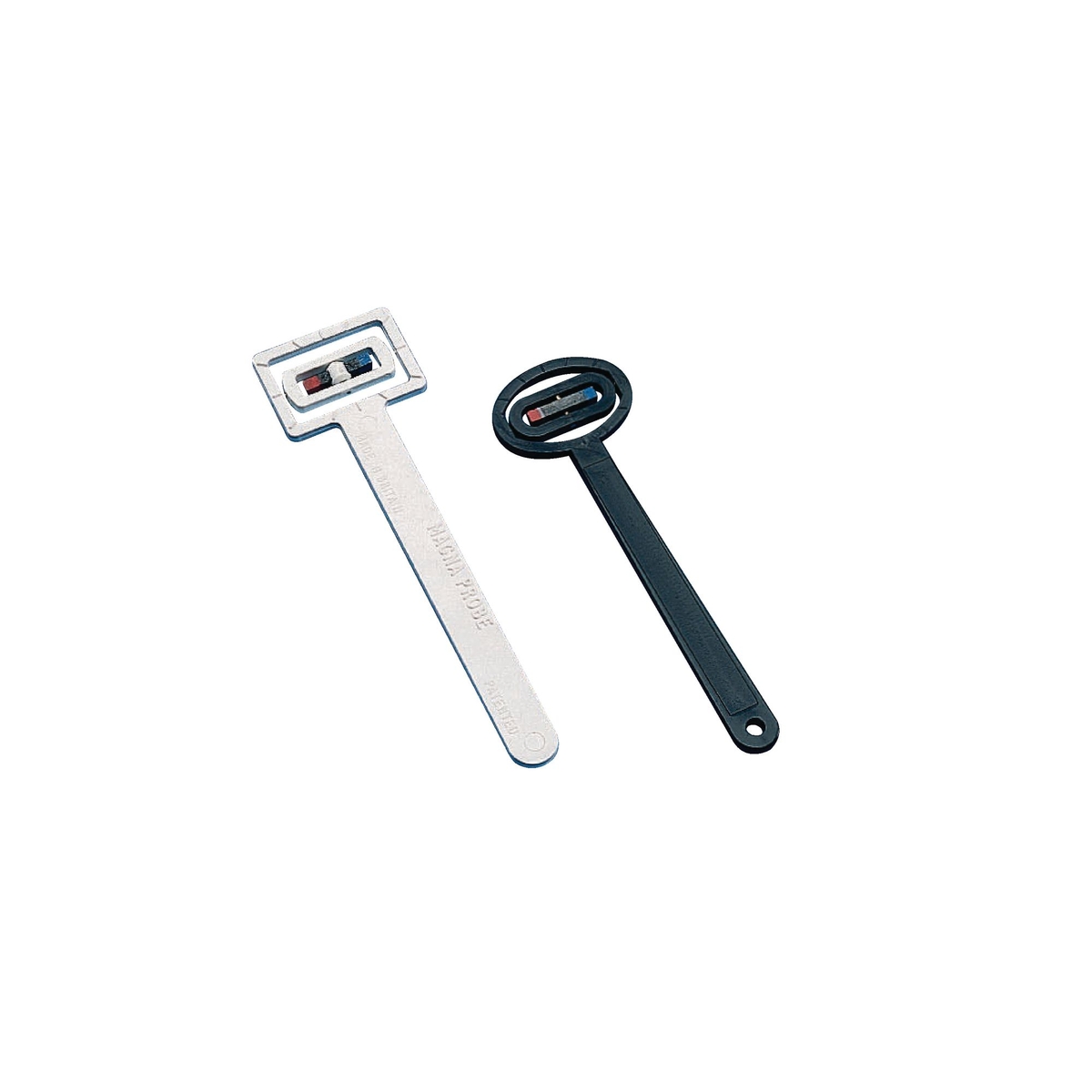 cochranes Magnetic Field Indicator - Magnaprobe MkII - Pack of 6 ...
