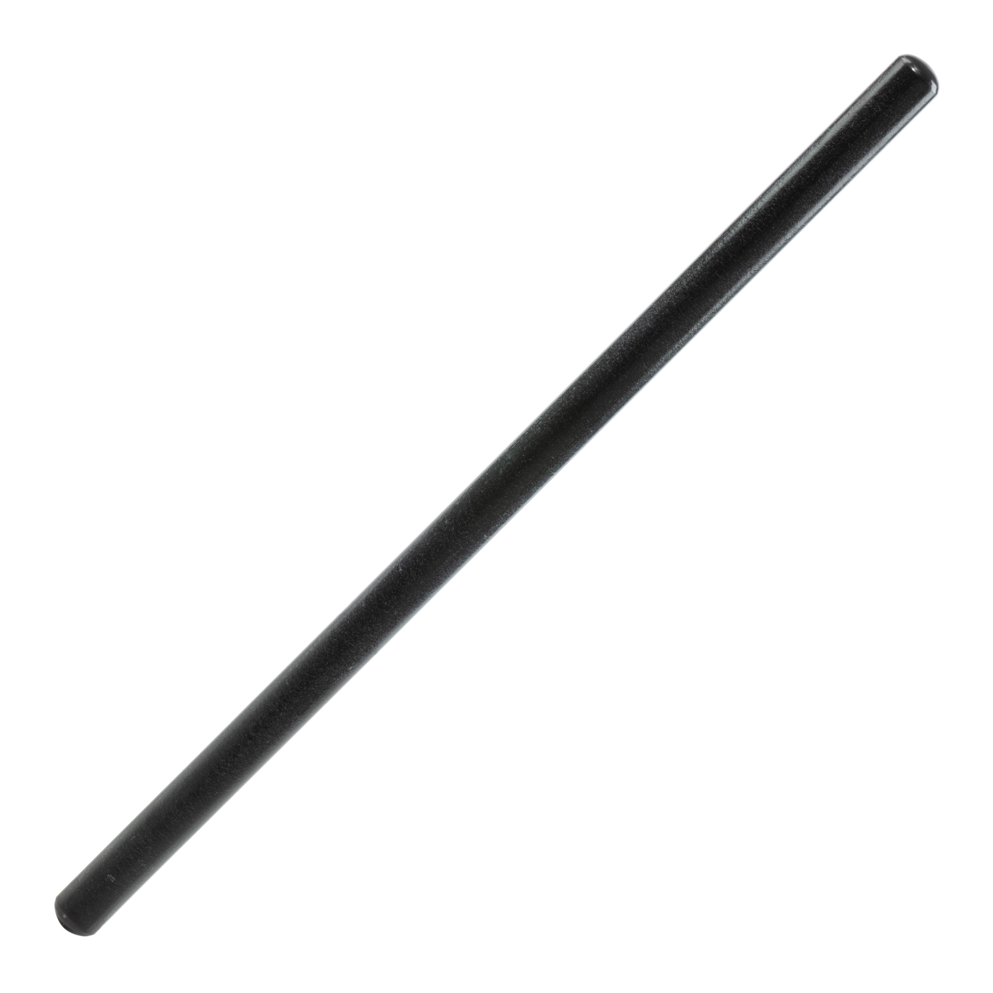 UNILAB Friction Rod - Ebonite - 300 x 13mm