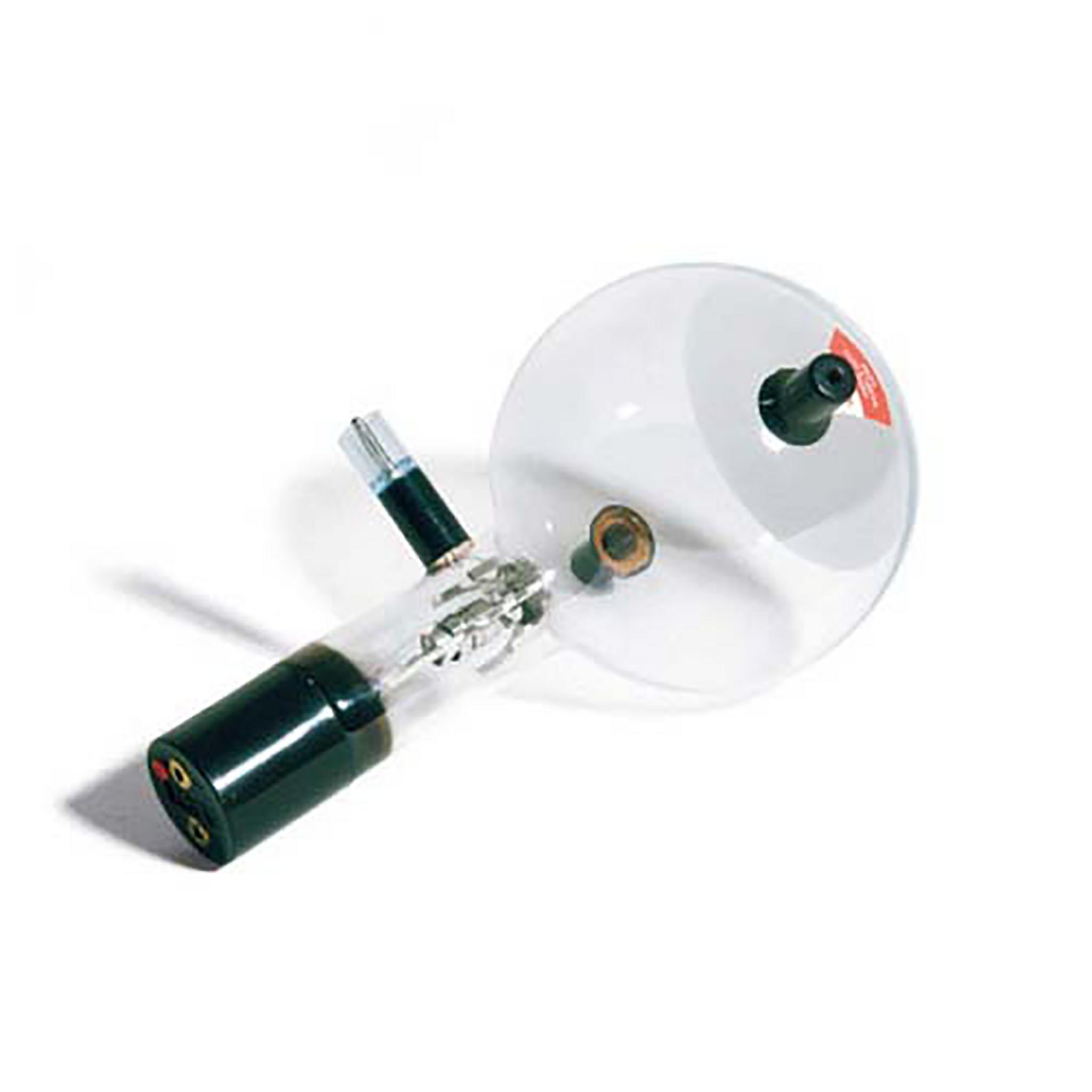3B Scientific Teltron Tube - Electron Diffraction | B8A49566 | Philip ...