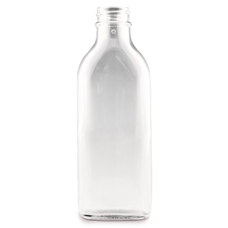 Culture Bottle with Screw Cap: 30ml - Pack of 10