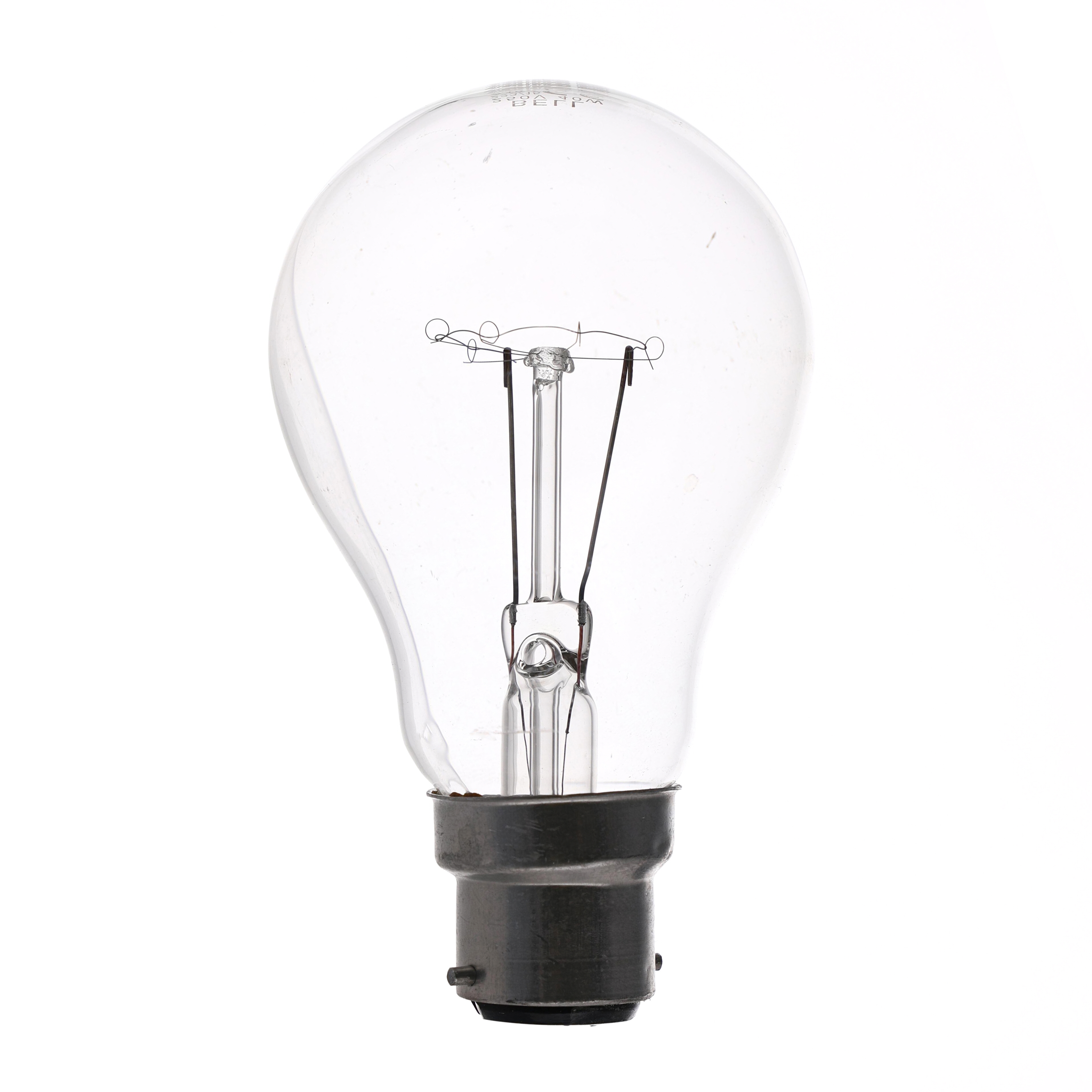Impact Resistant Lamp 40w