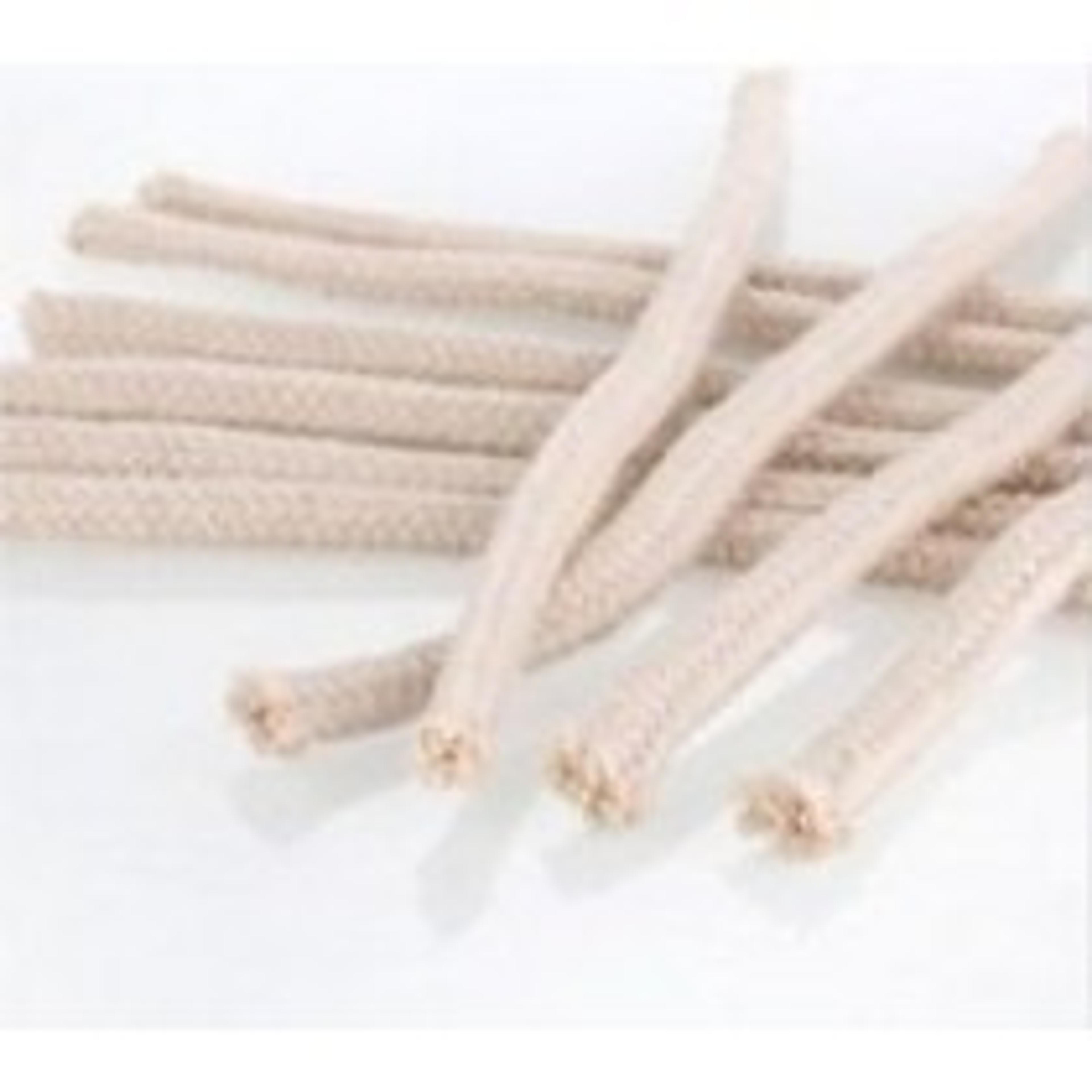 Spare Wicks For Spirit Burner - Pack of 10