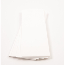 Chromatography Paper Sheets: 100mm x 300mm - Pack of 100