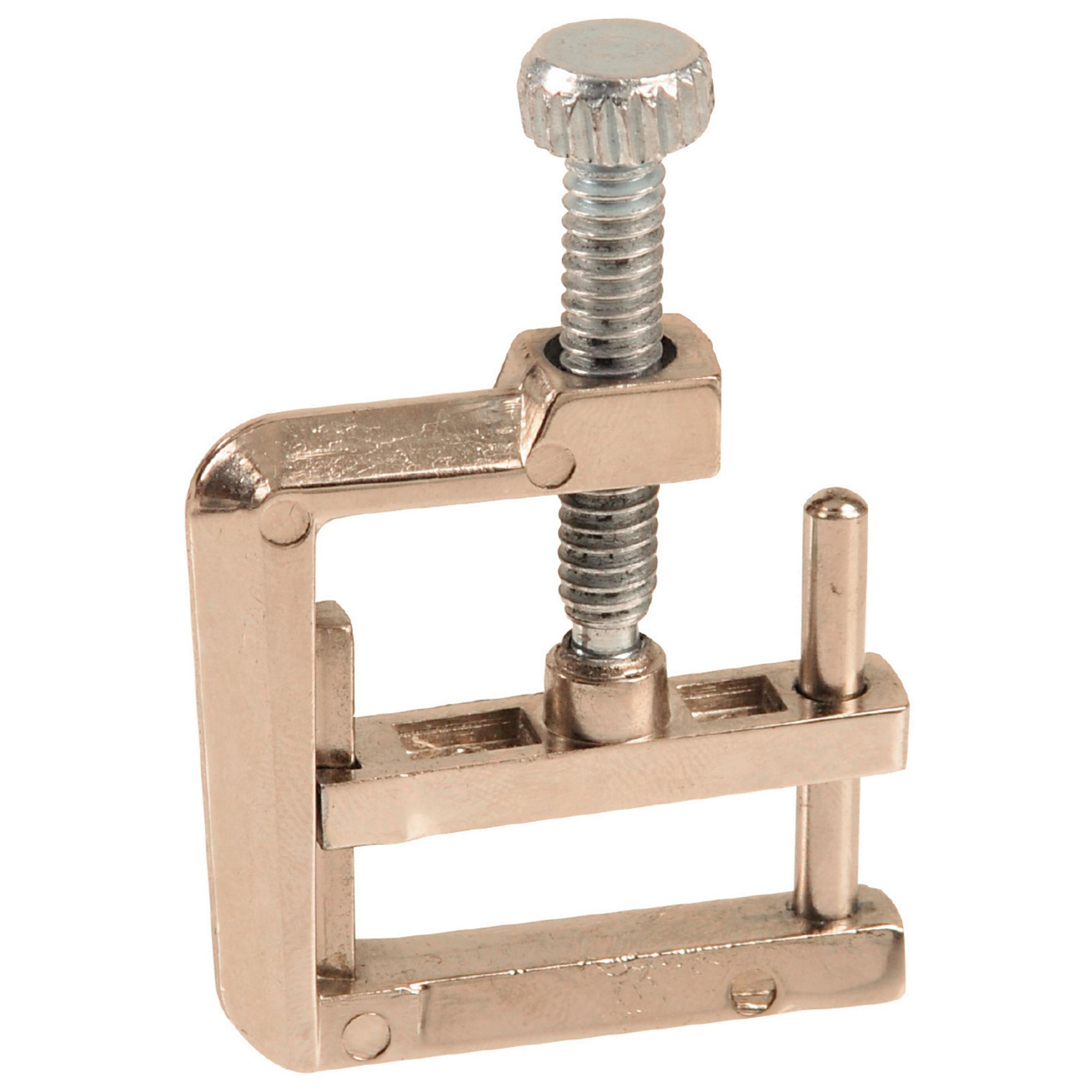 Hoffman Clips - 20mm