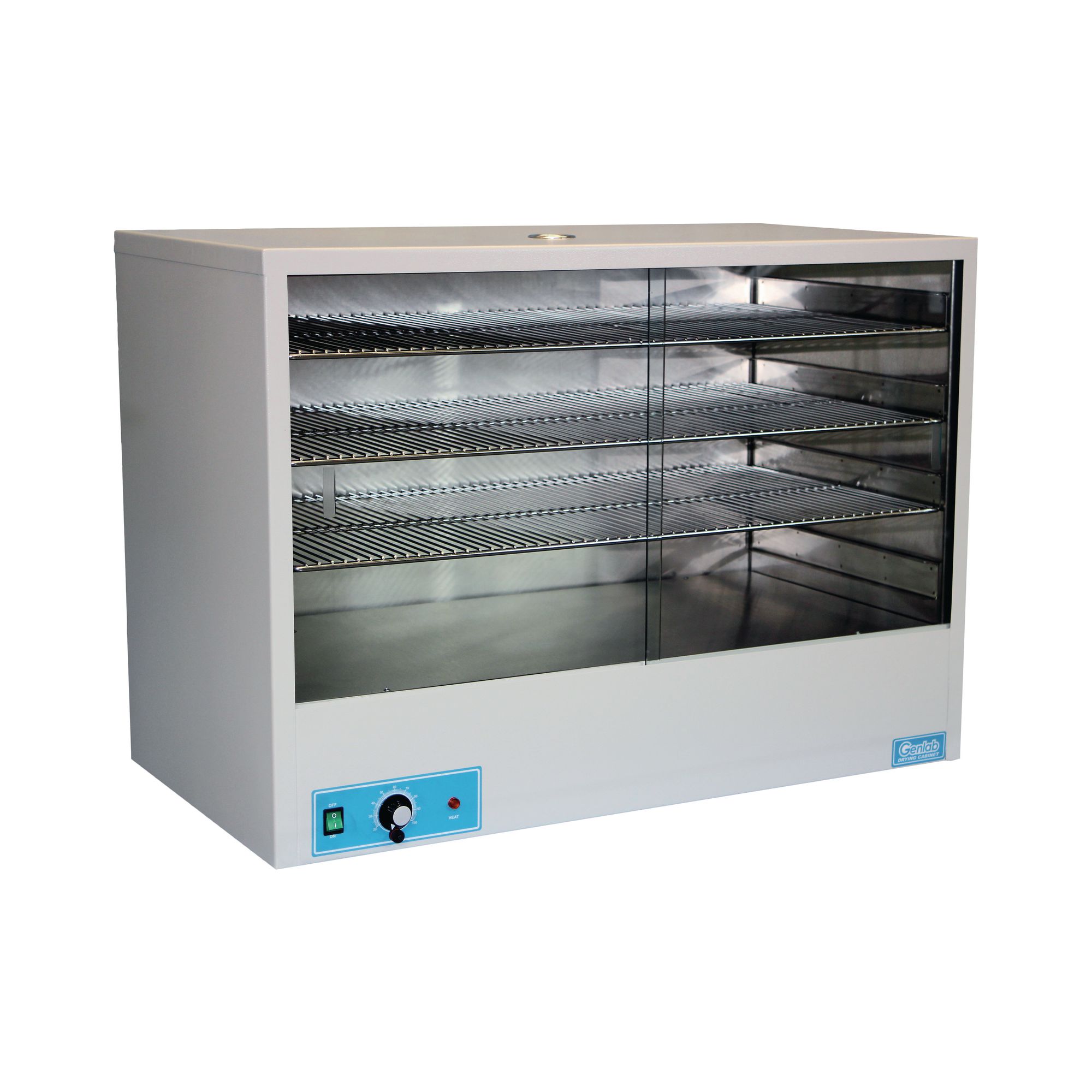 Drying Cabinet 250 Litre