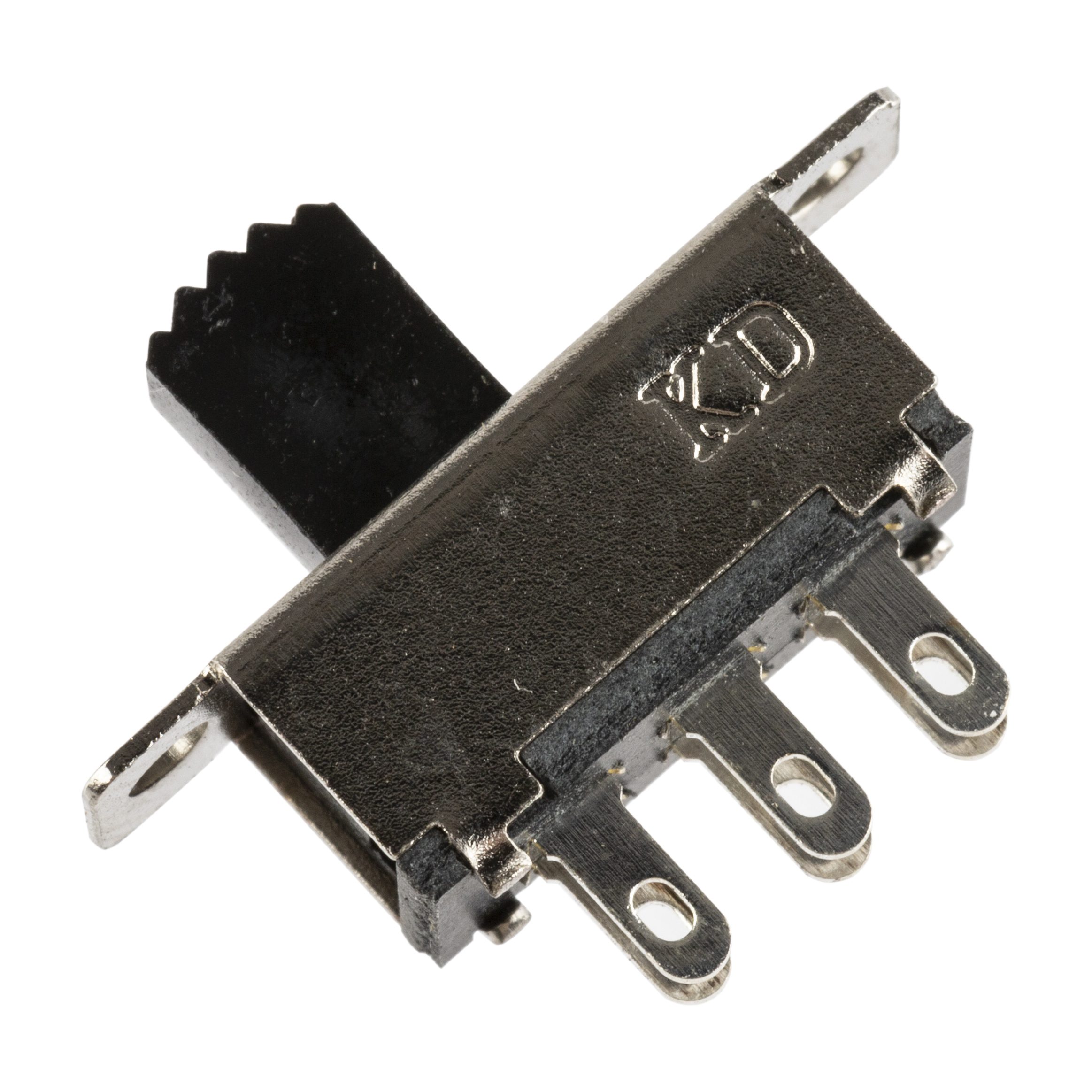 Electricity & Electro-Magnetism