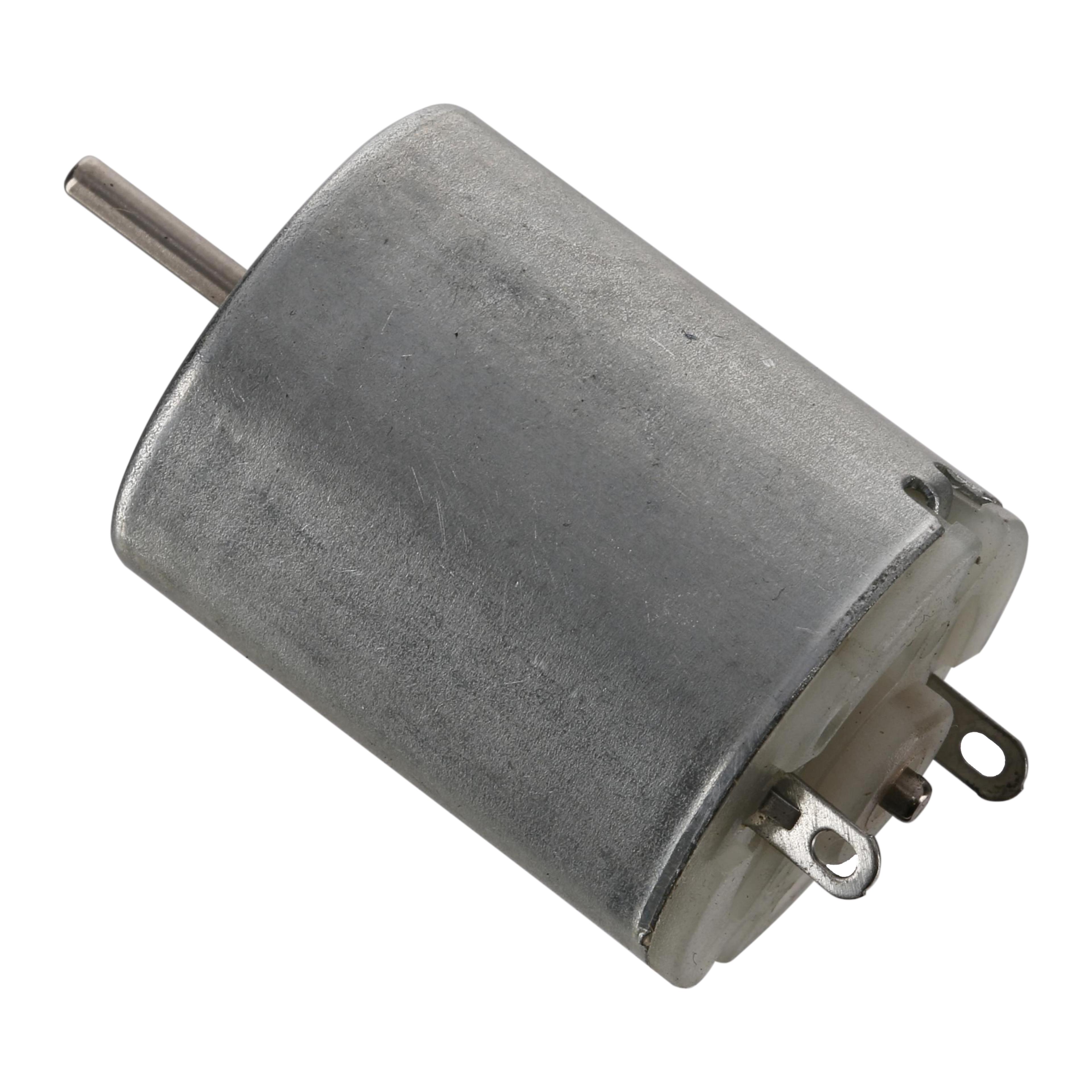 Electric Motor - 3 - 6V
