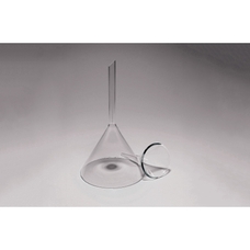 Pyrex® Glass Filter Funnel - 105mm Diameter