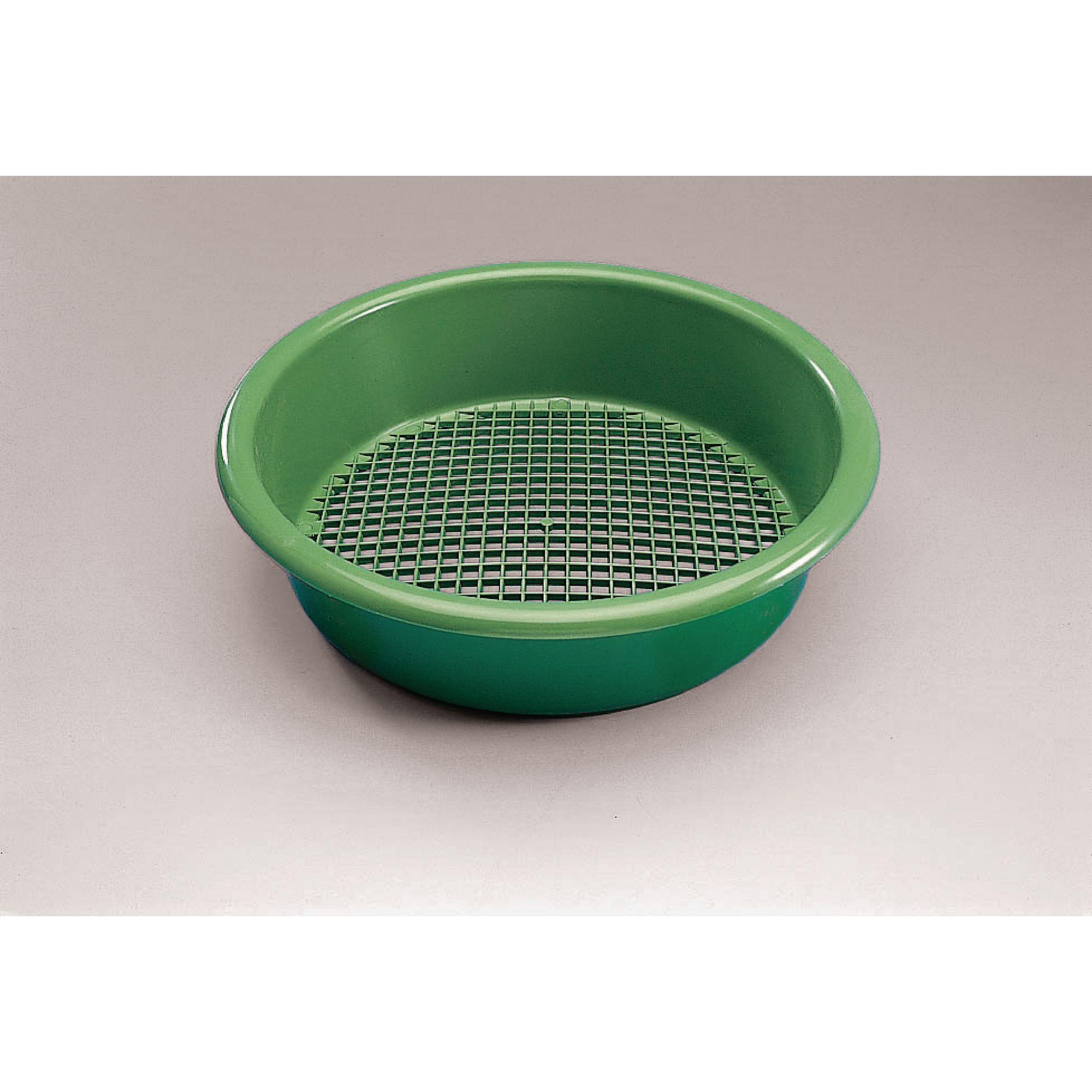 Polythene Sieve 10mm Mesh