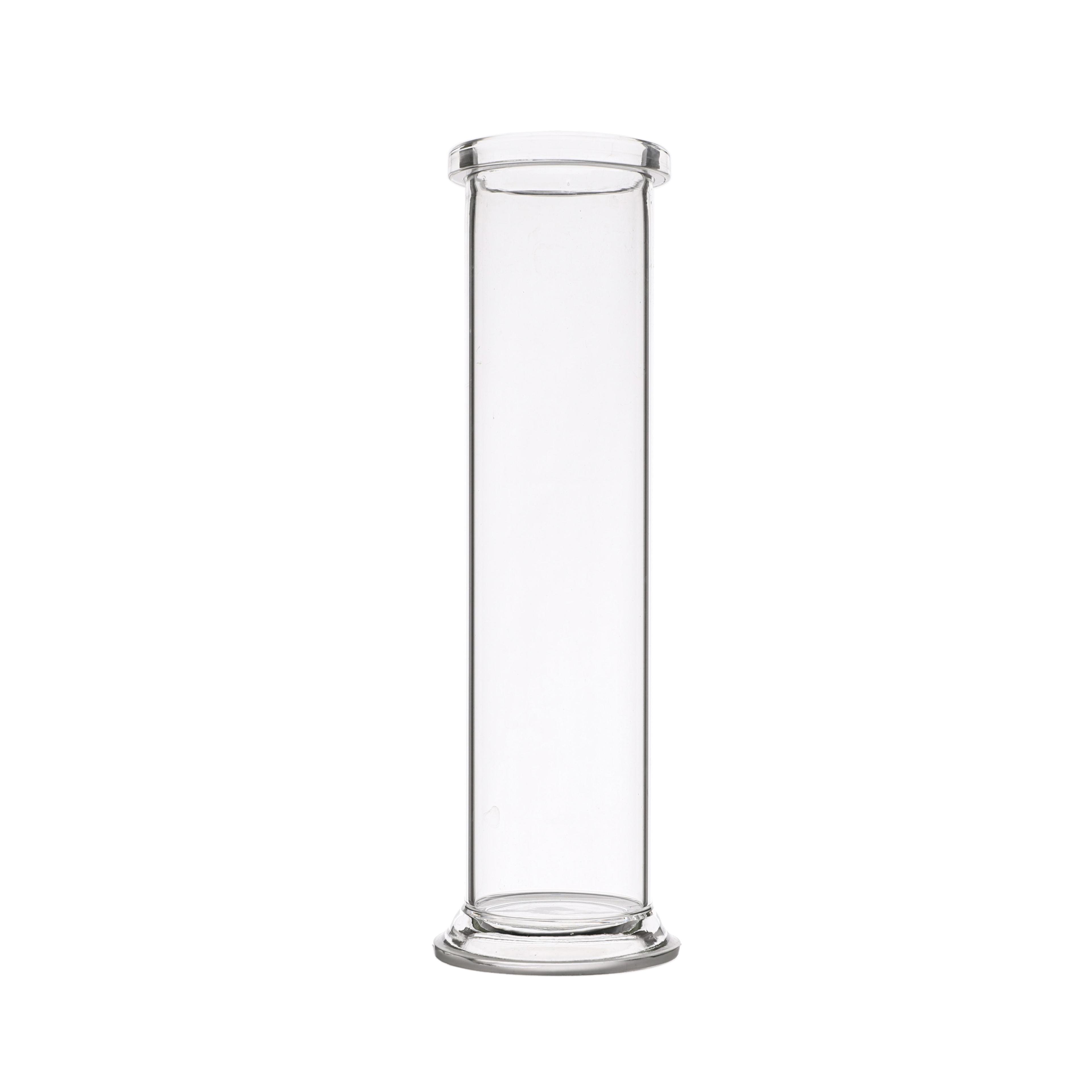 Gas Jar: Cylindrical - 50mm x 200mm