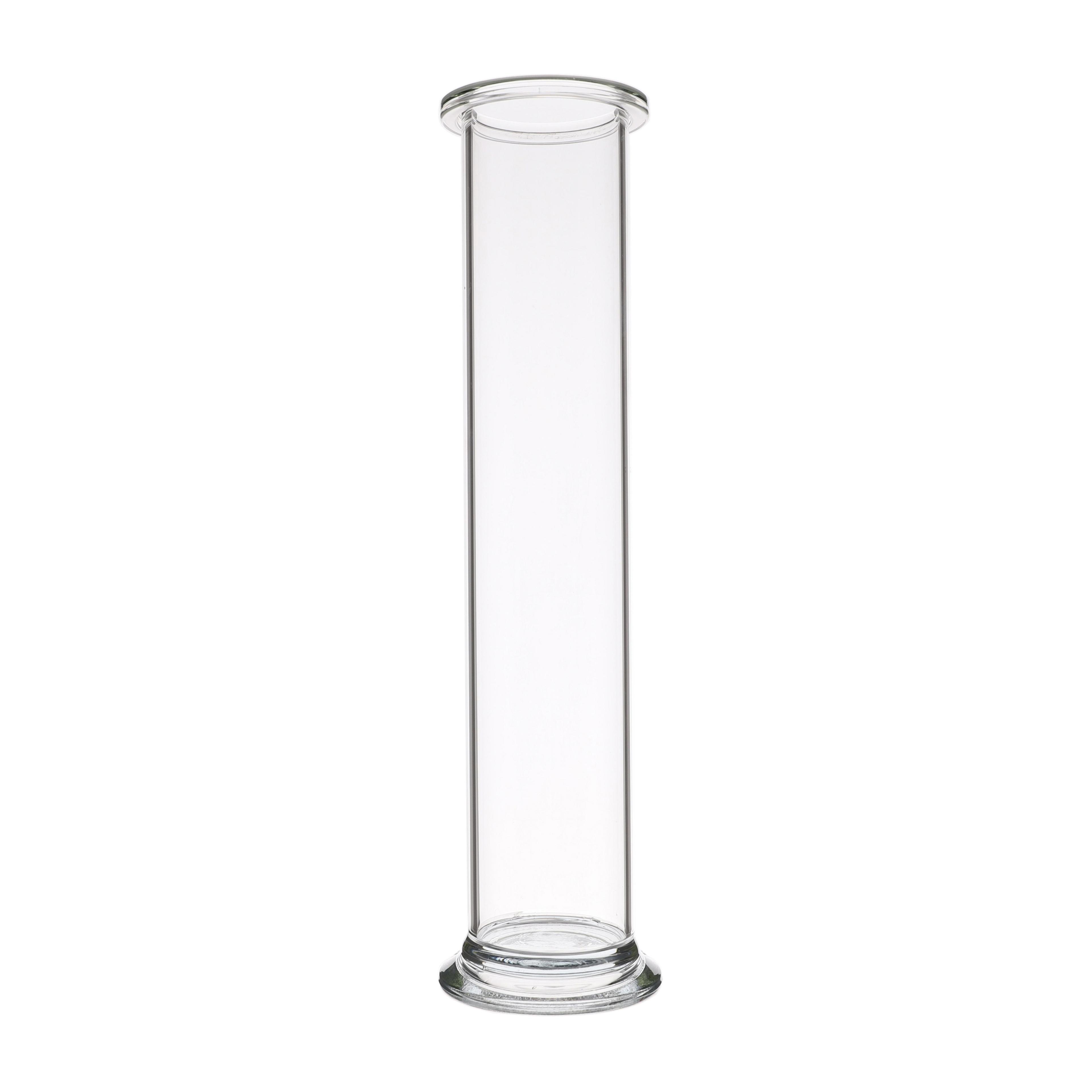 Gas Jar: Cylindrical - 60mm x 300mm